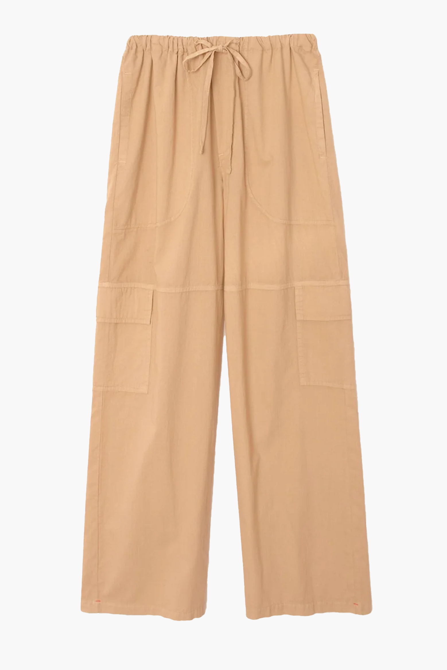 XIRENA CARGO PANT IN HAZELNUT | THE NEW TREND
