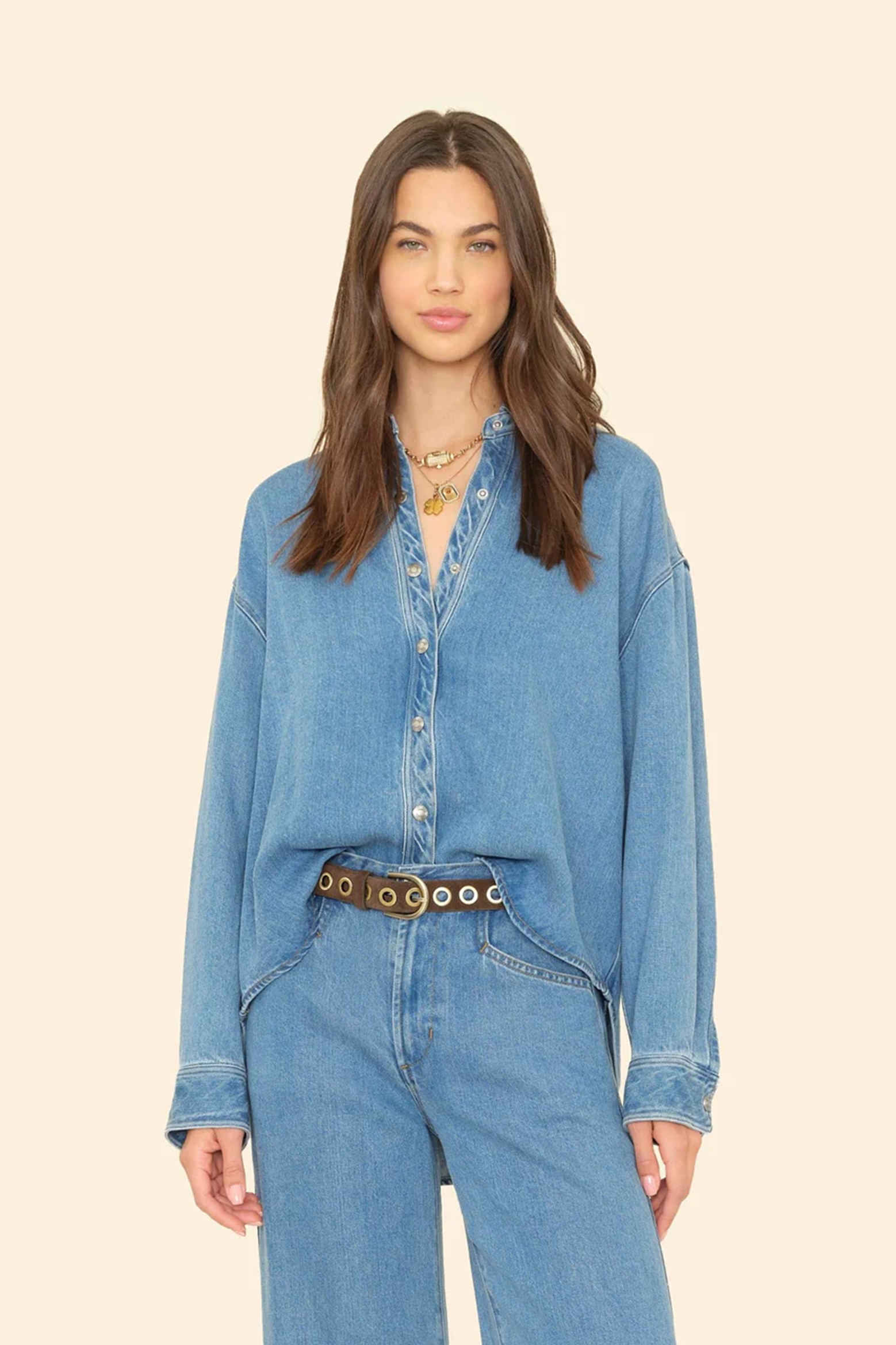 GIA SHIRT