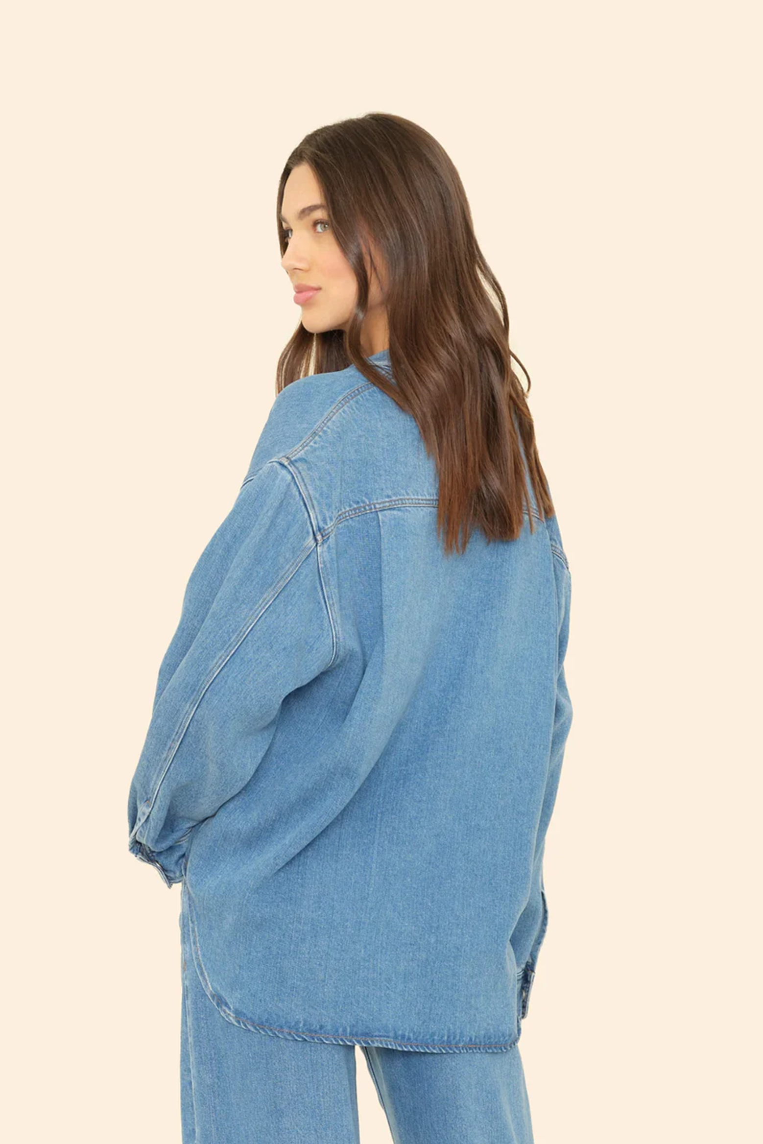 GIA SHIRT