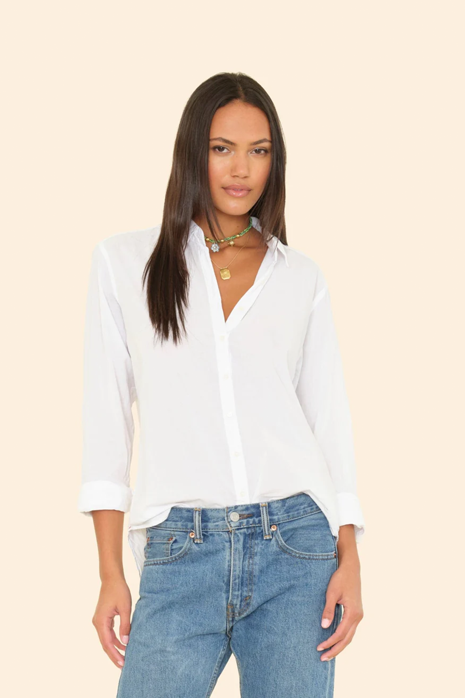 BEAU SHIRT