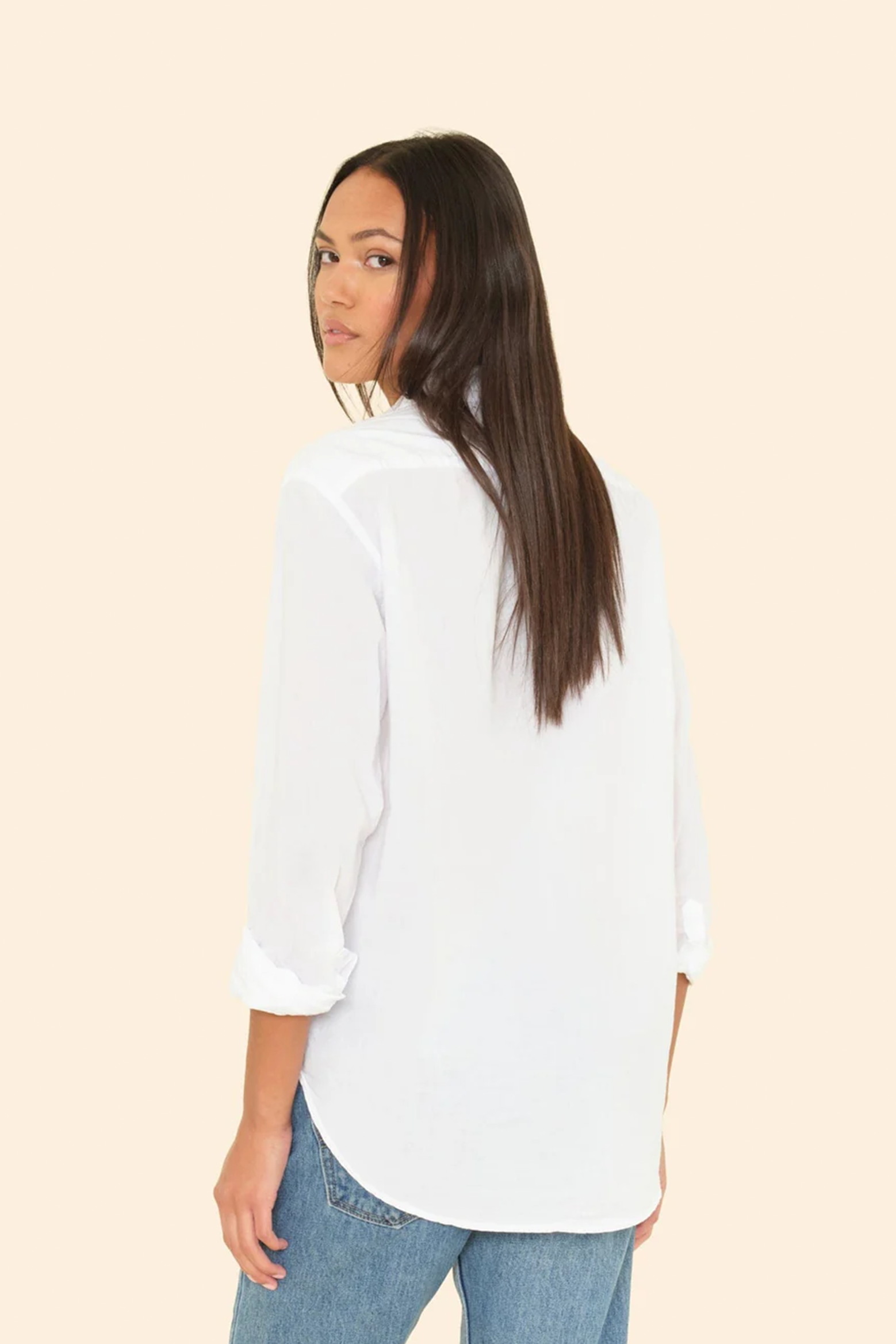 BEAU SHIRT