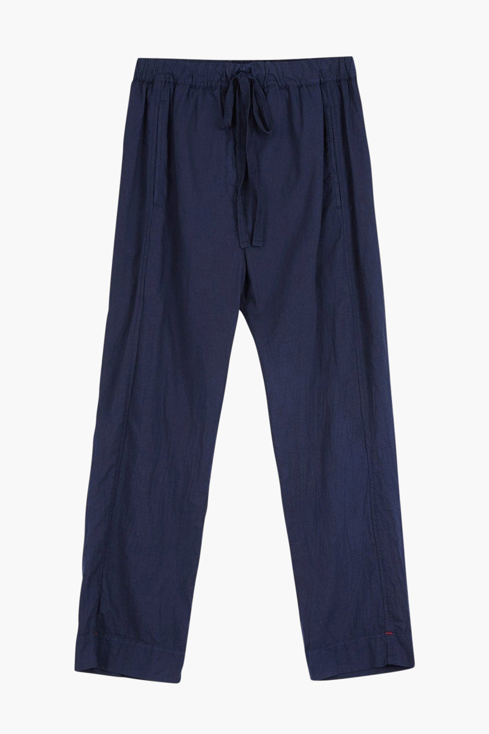 The Xirena Draper Pant in Navy available at The New Trend Australia