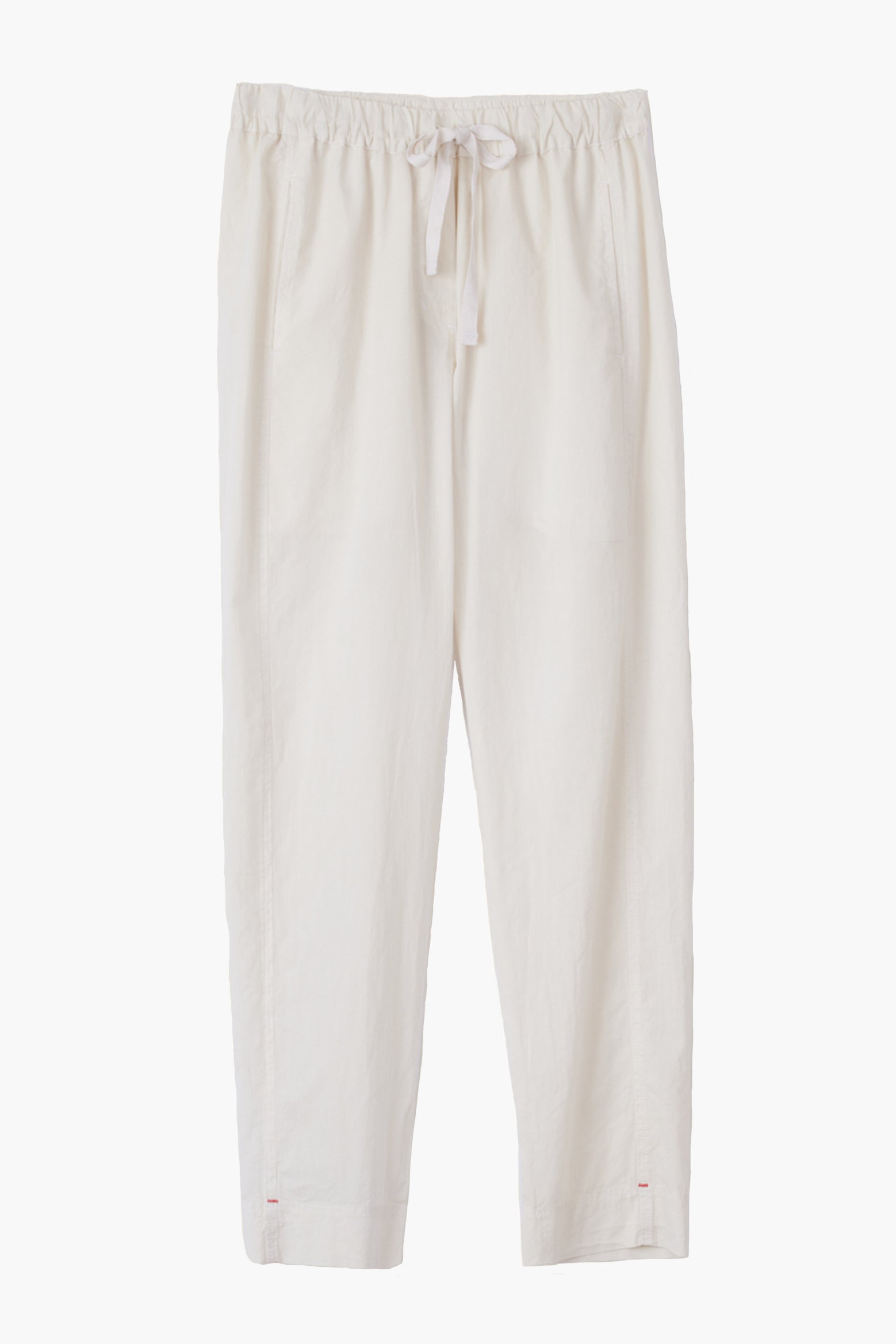 The Xirena Draper Pant in Sand available at The New Trend Australia