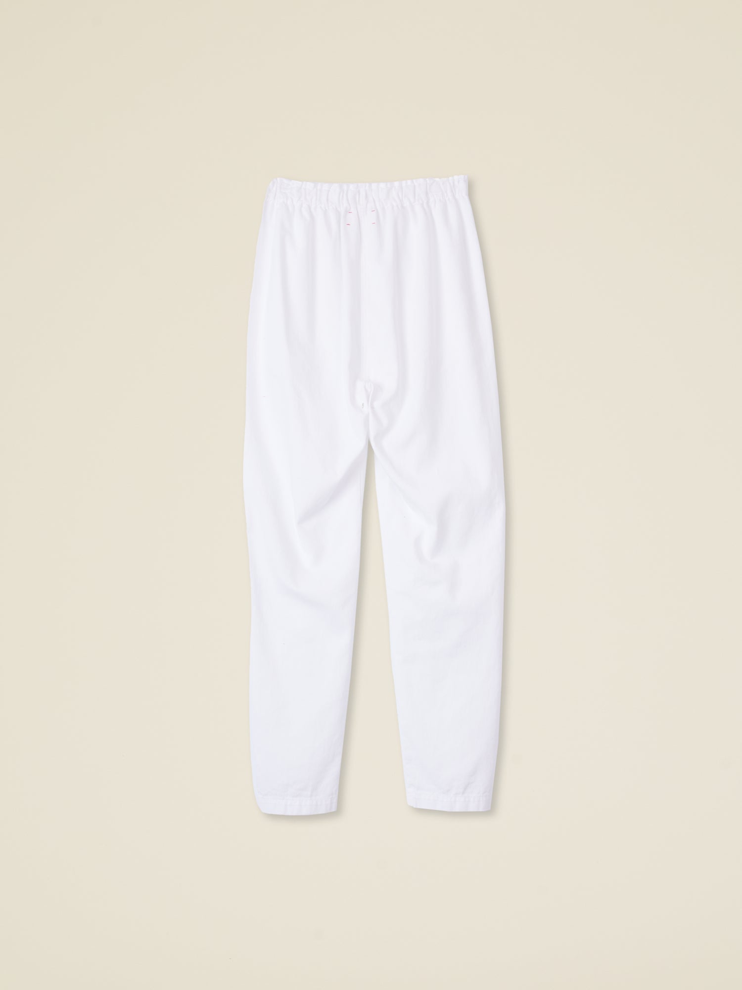 The Xirena Rex Pant in White available at The New Trend Australia