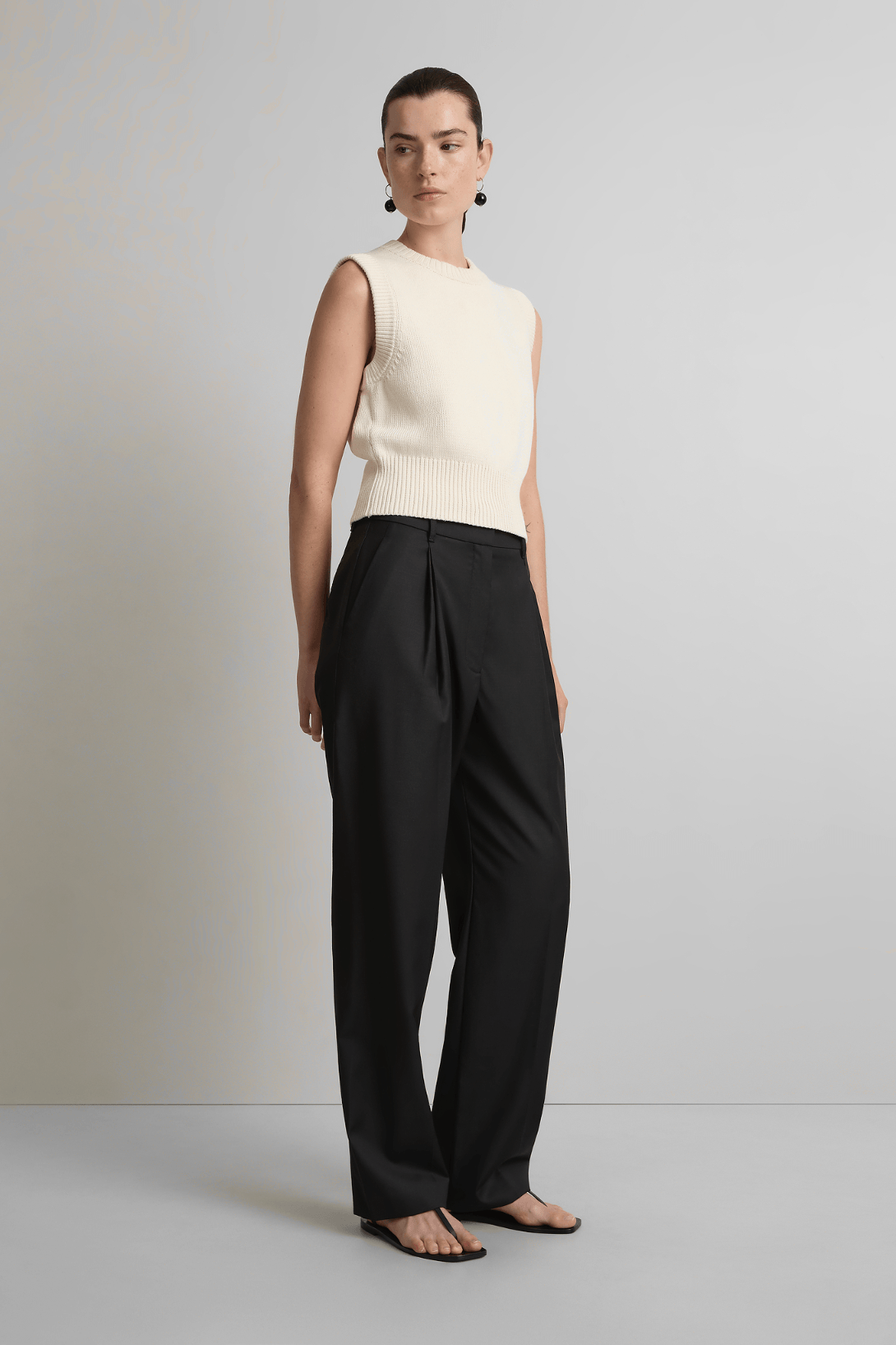 BEATA VEST