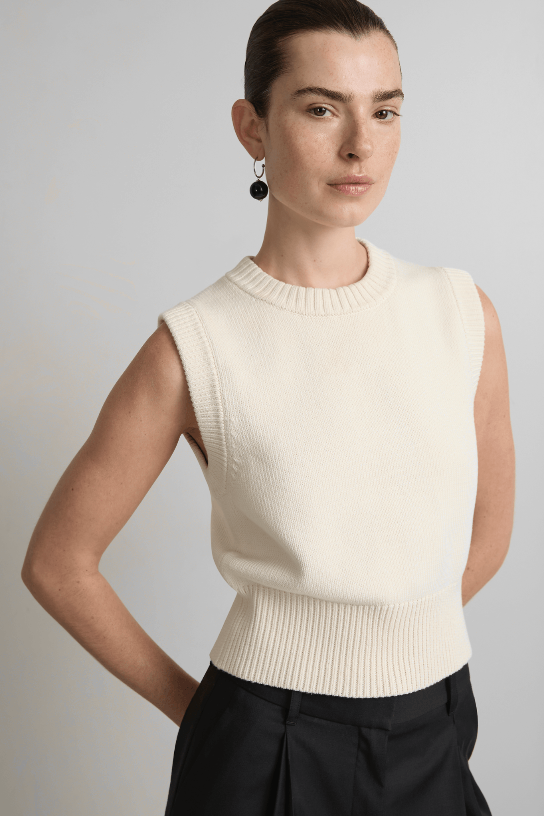 BEATA VEST