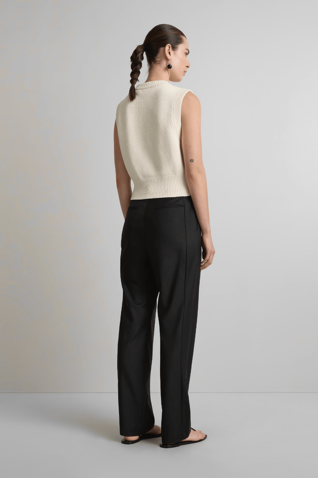 BEATA VEST