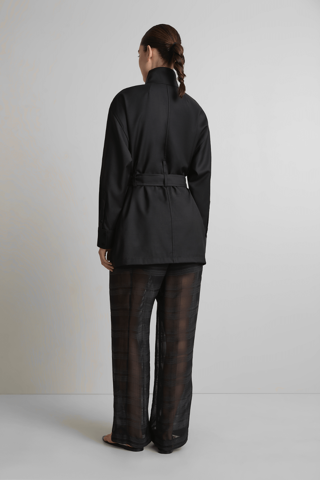 BLAKELY JACKET