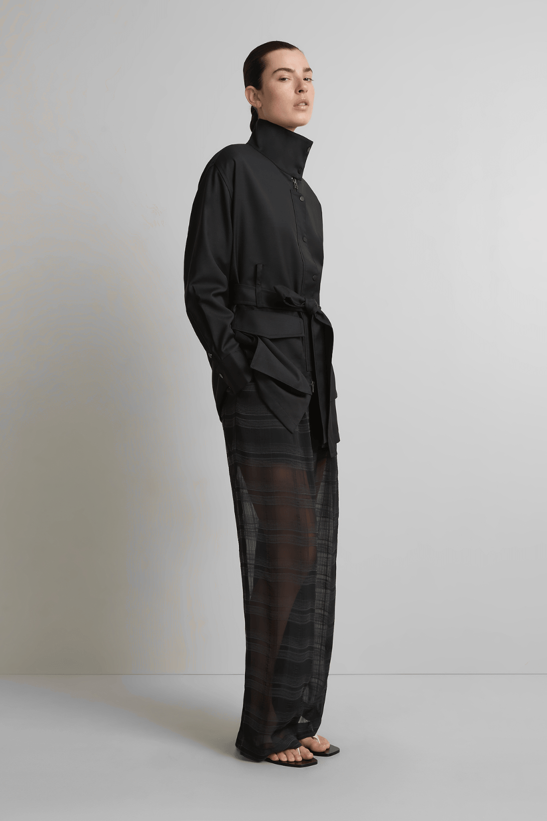 BLAKELY JACKET