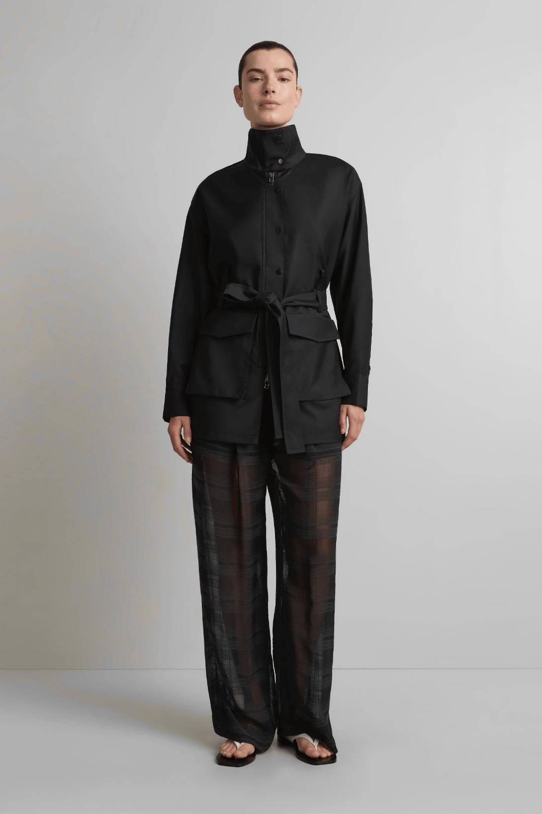 BLAKELY JACKET