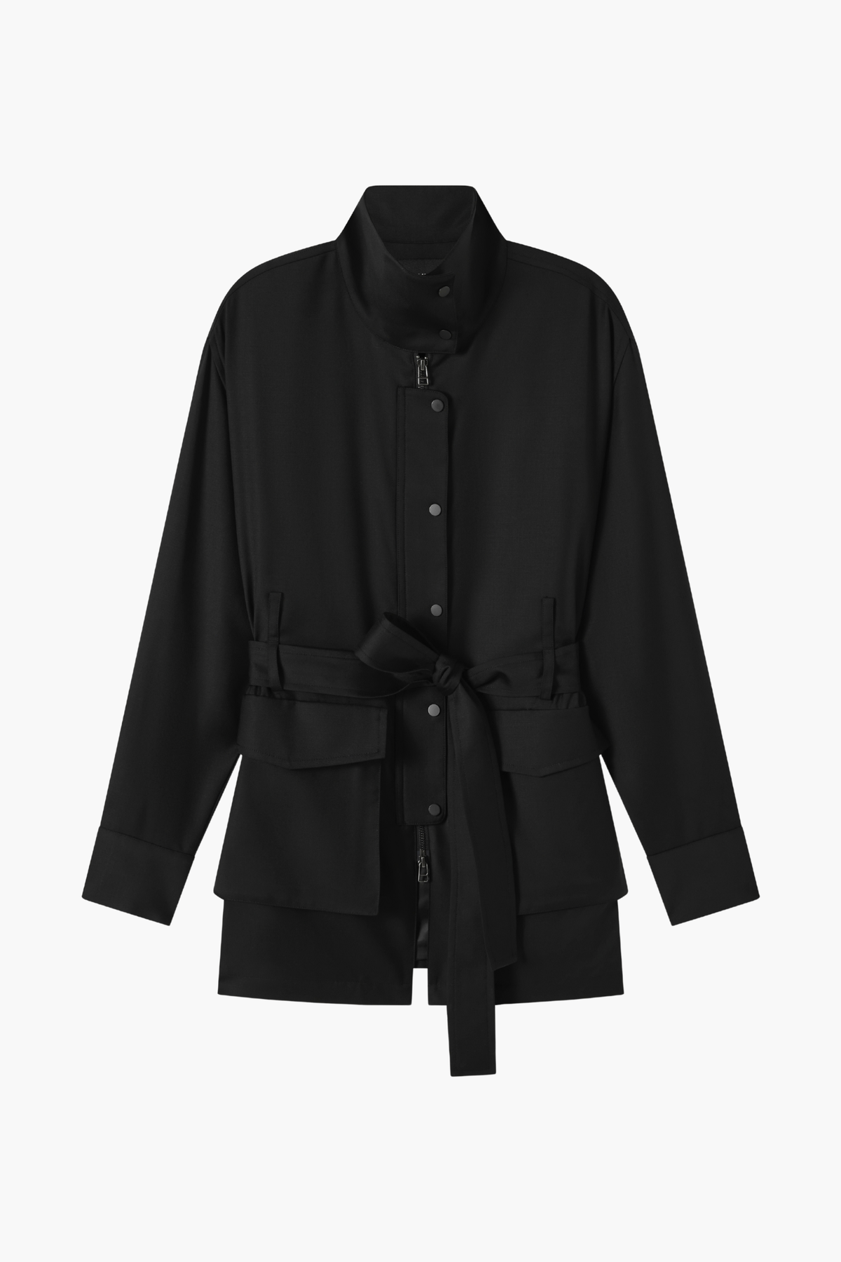 BLAKELY JACKET