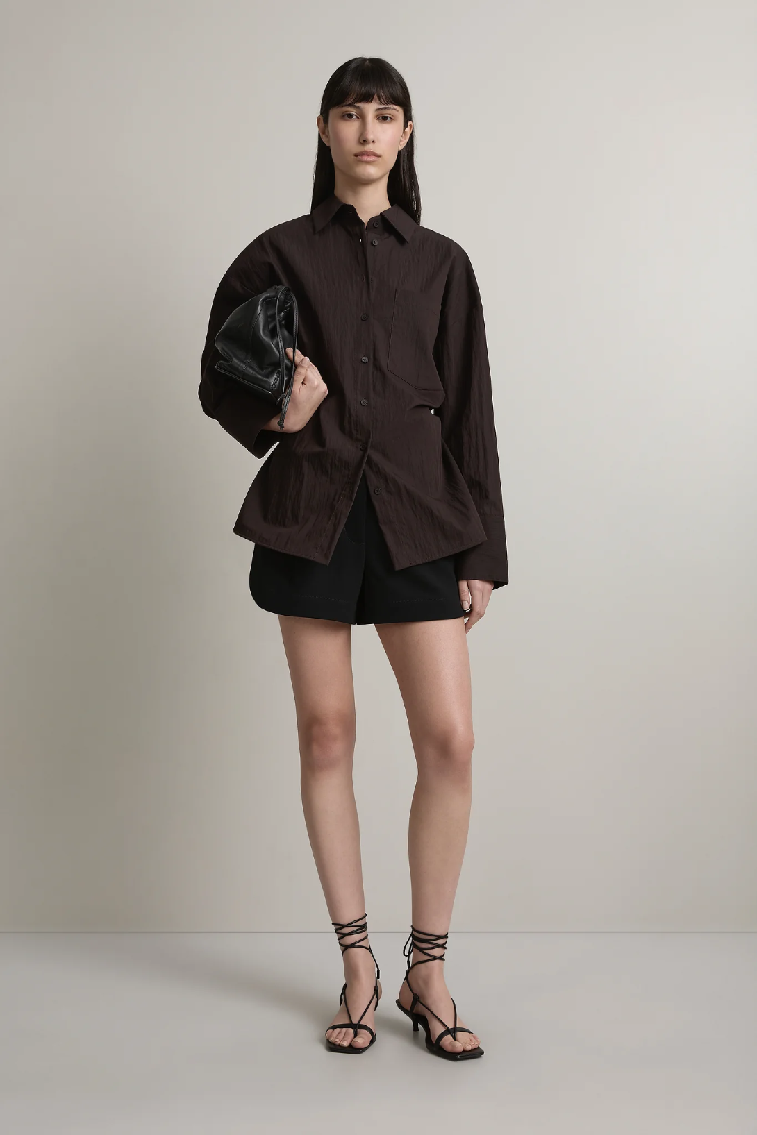 JOYSE SHIRT