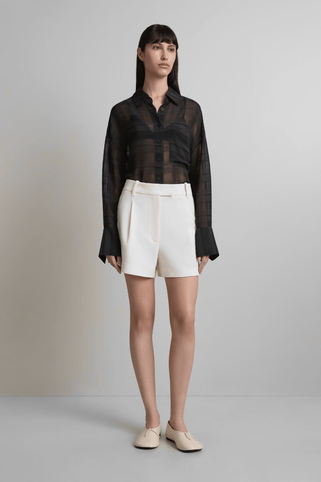 TONKIN SHORT