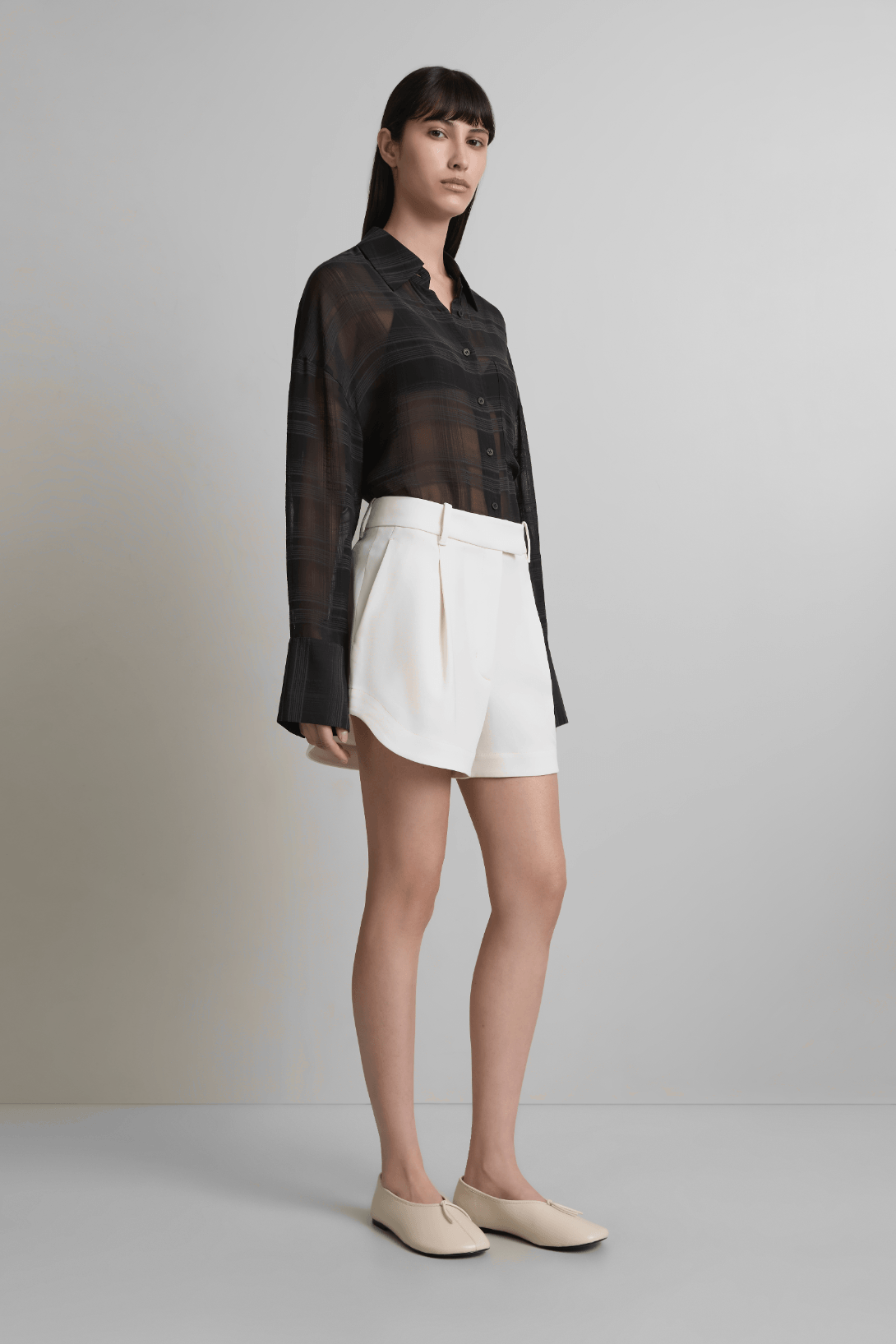 TONKIN SHORT