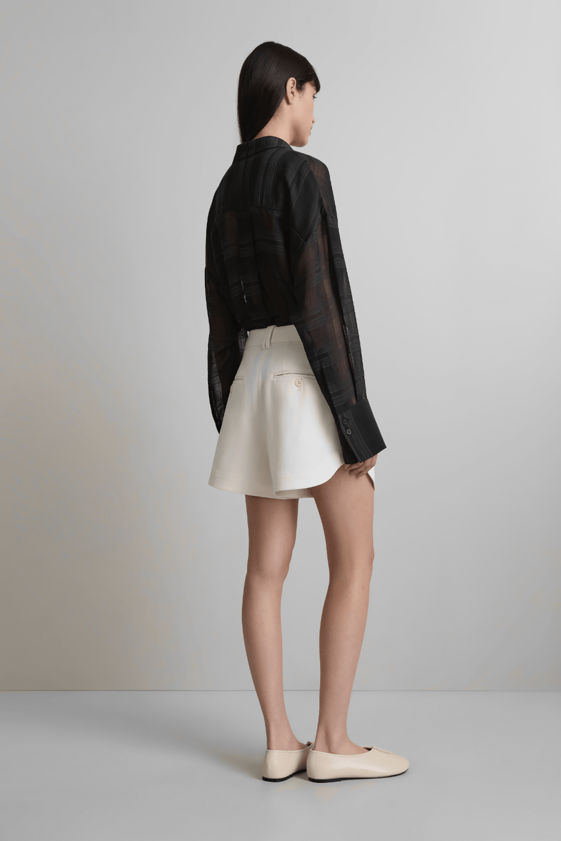 TONKIN SHORT