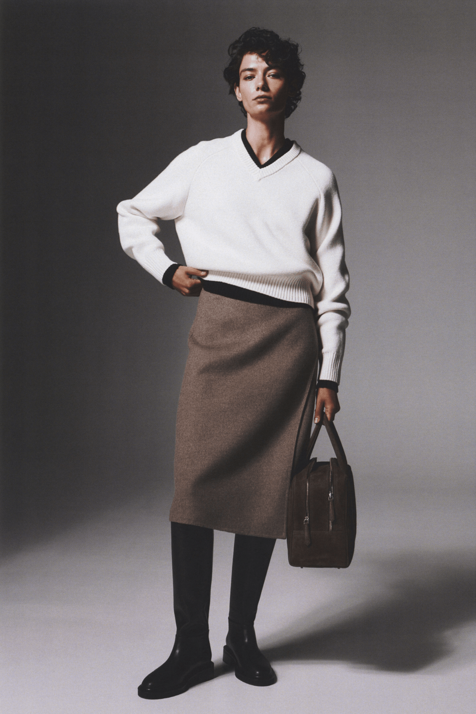DIOT KNIT