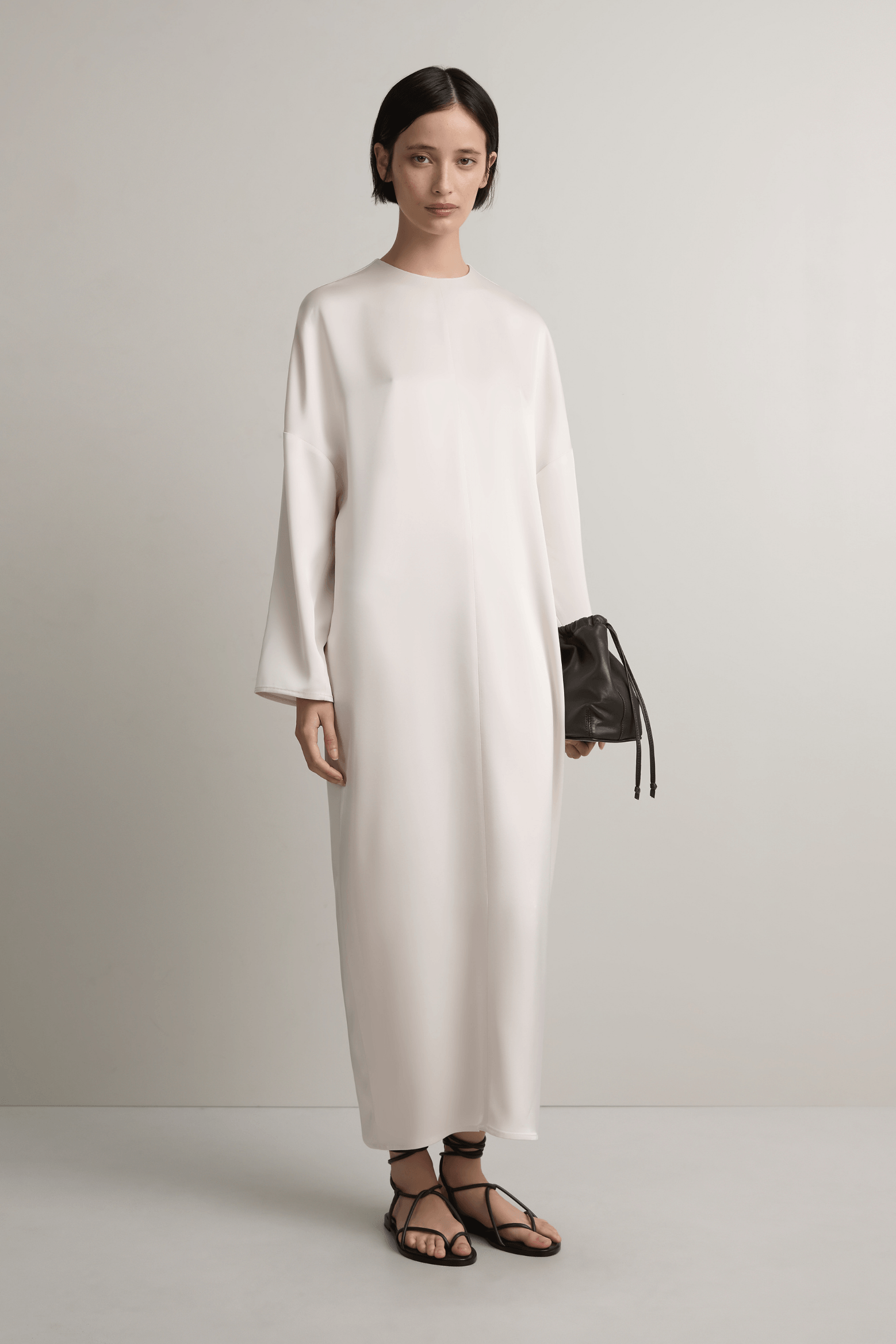SISCO DRESS