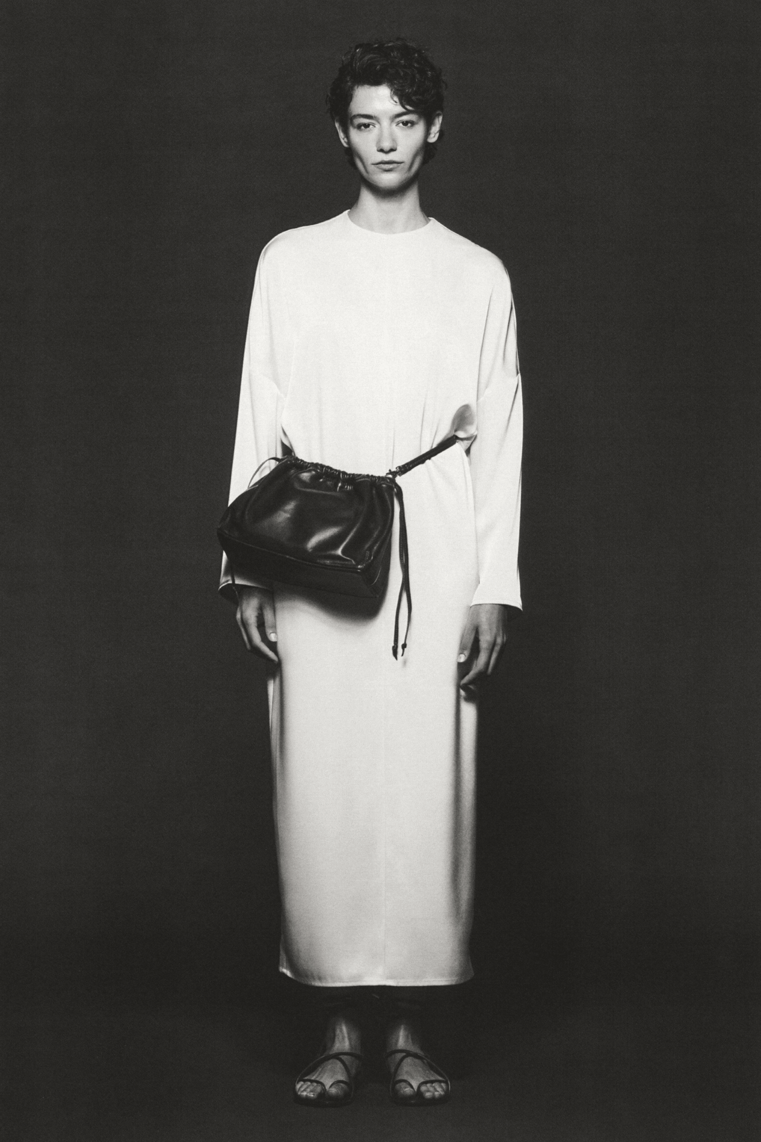 SISCO DRESS