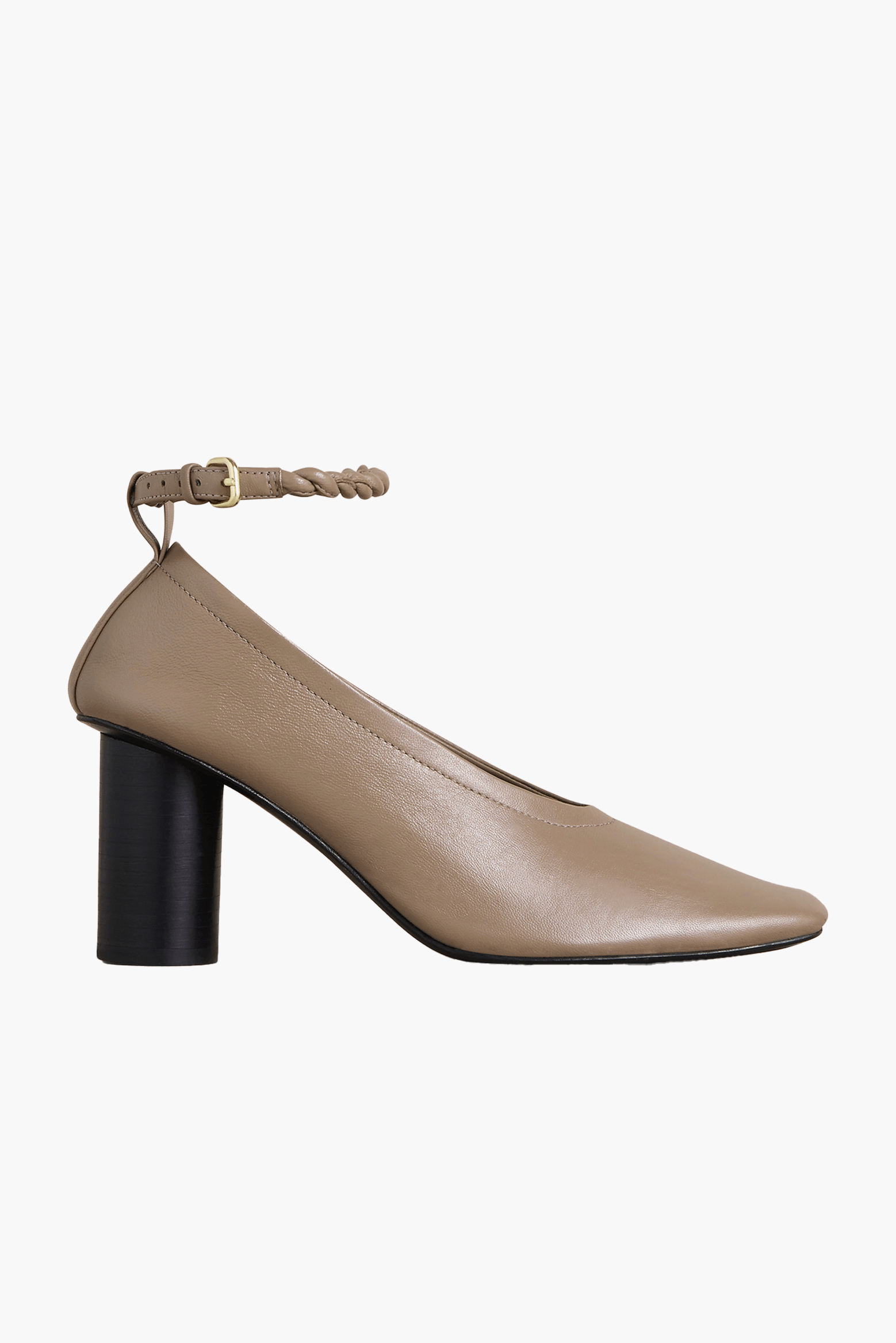 A.EMERY AMOS HEEL | THE NEW TREND