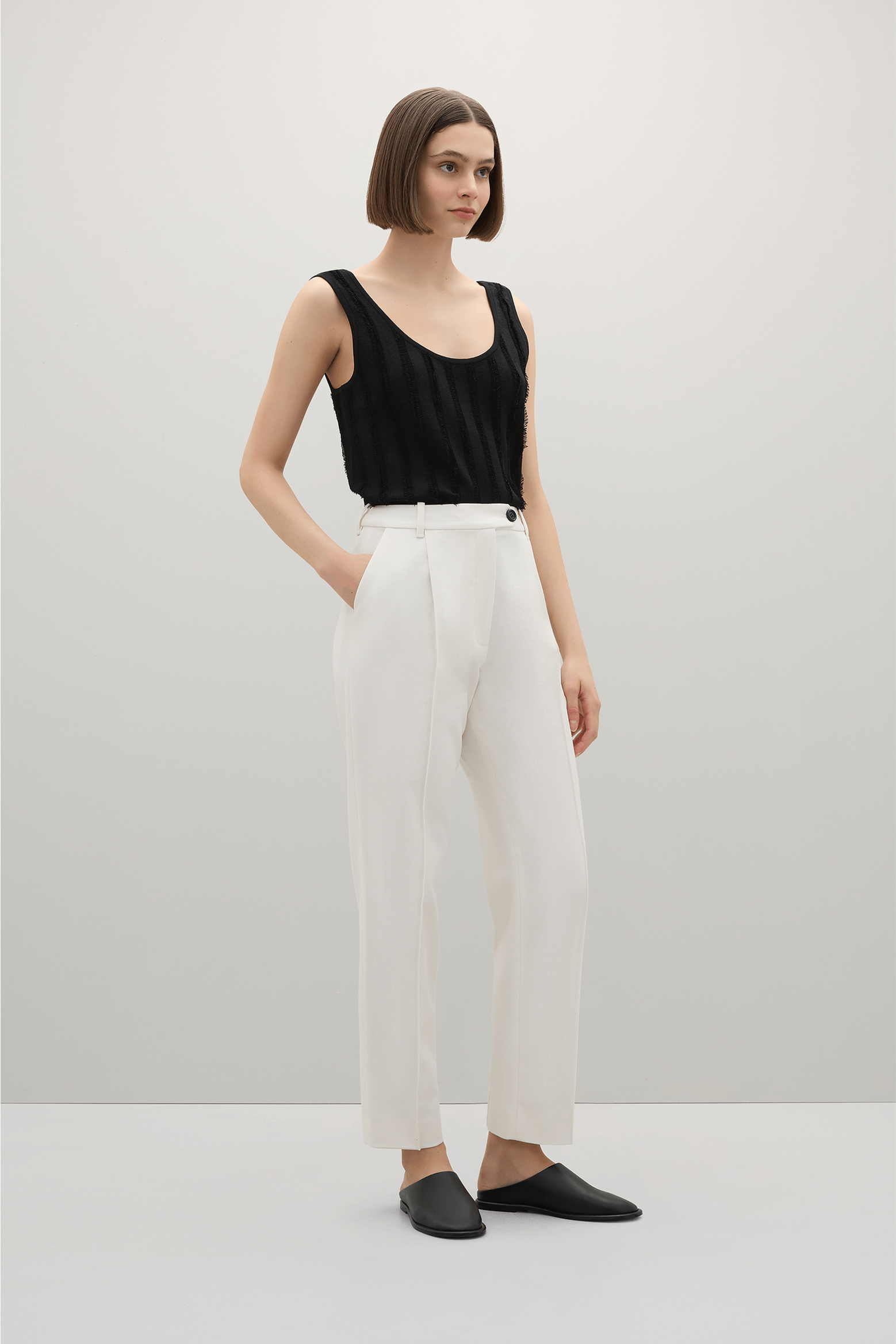 EMMETT PANT