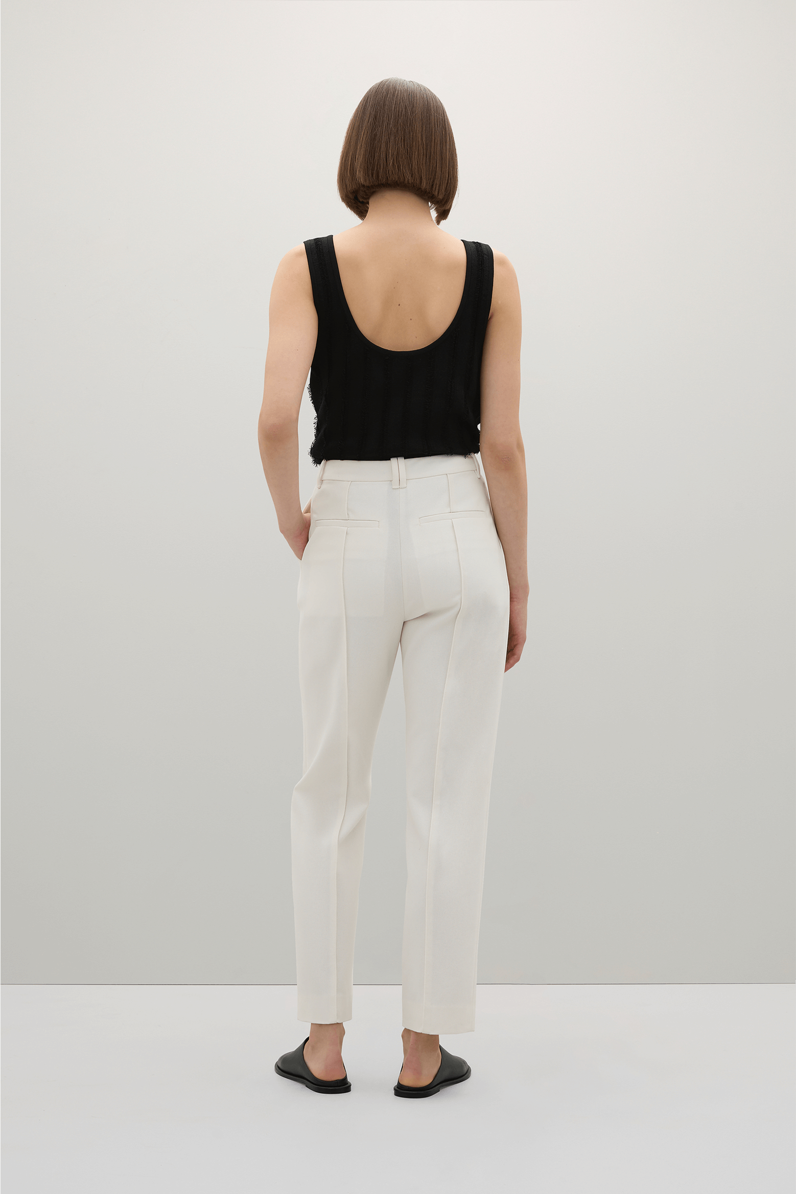 EMMETT PANT