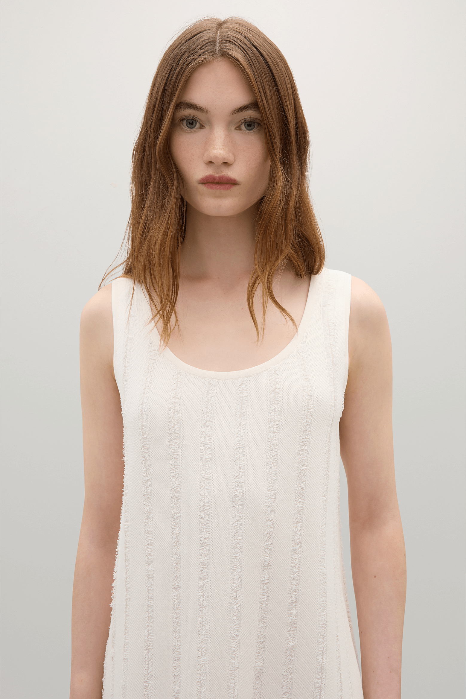 ENID KNIT DRESS