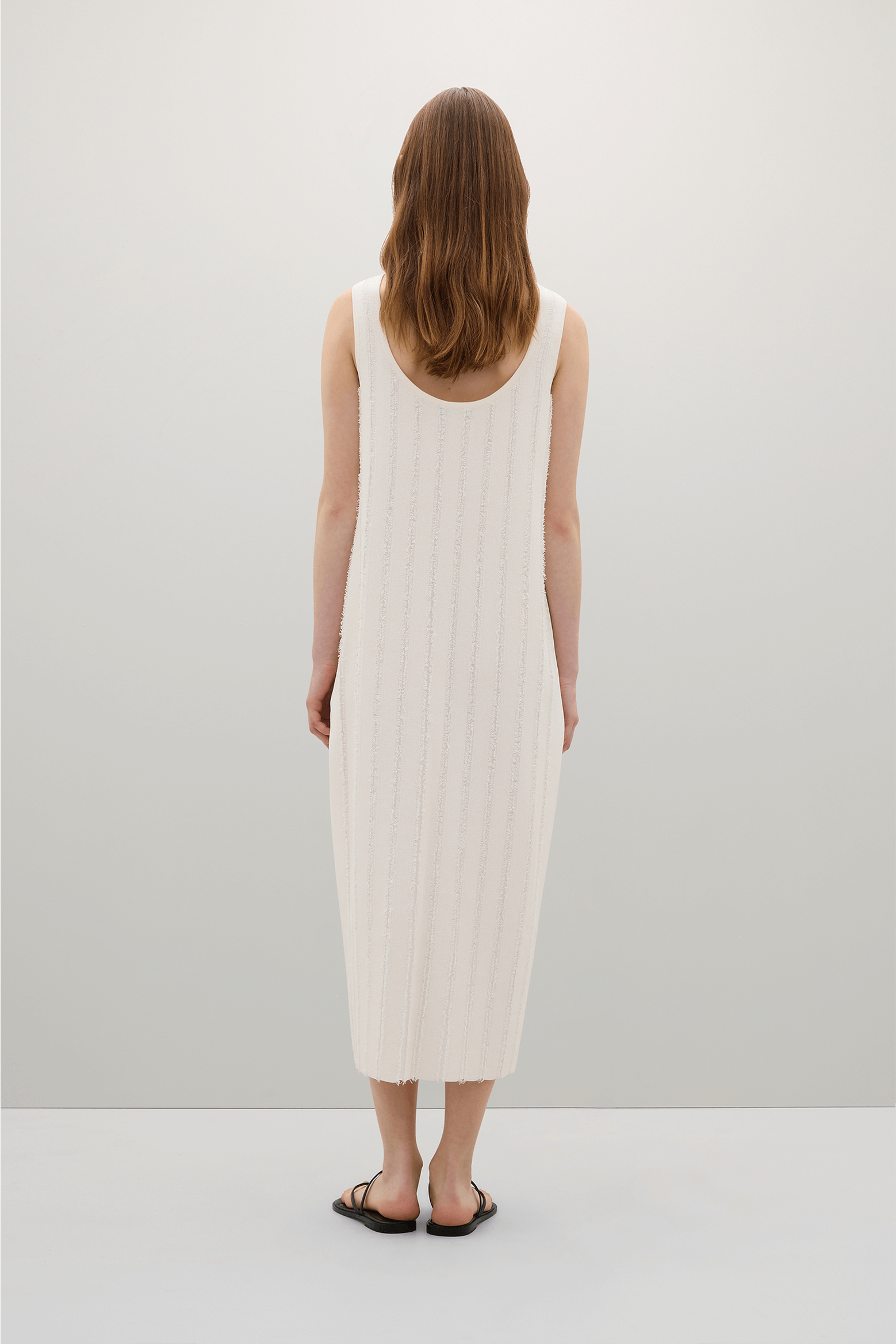 ENID KNIT DRESS