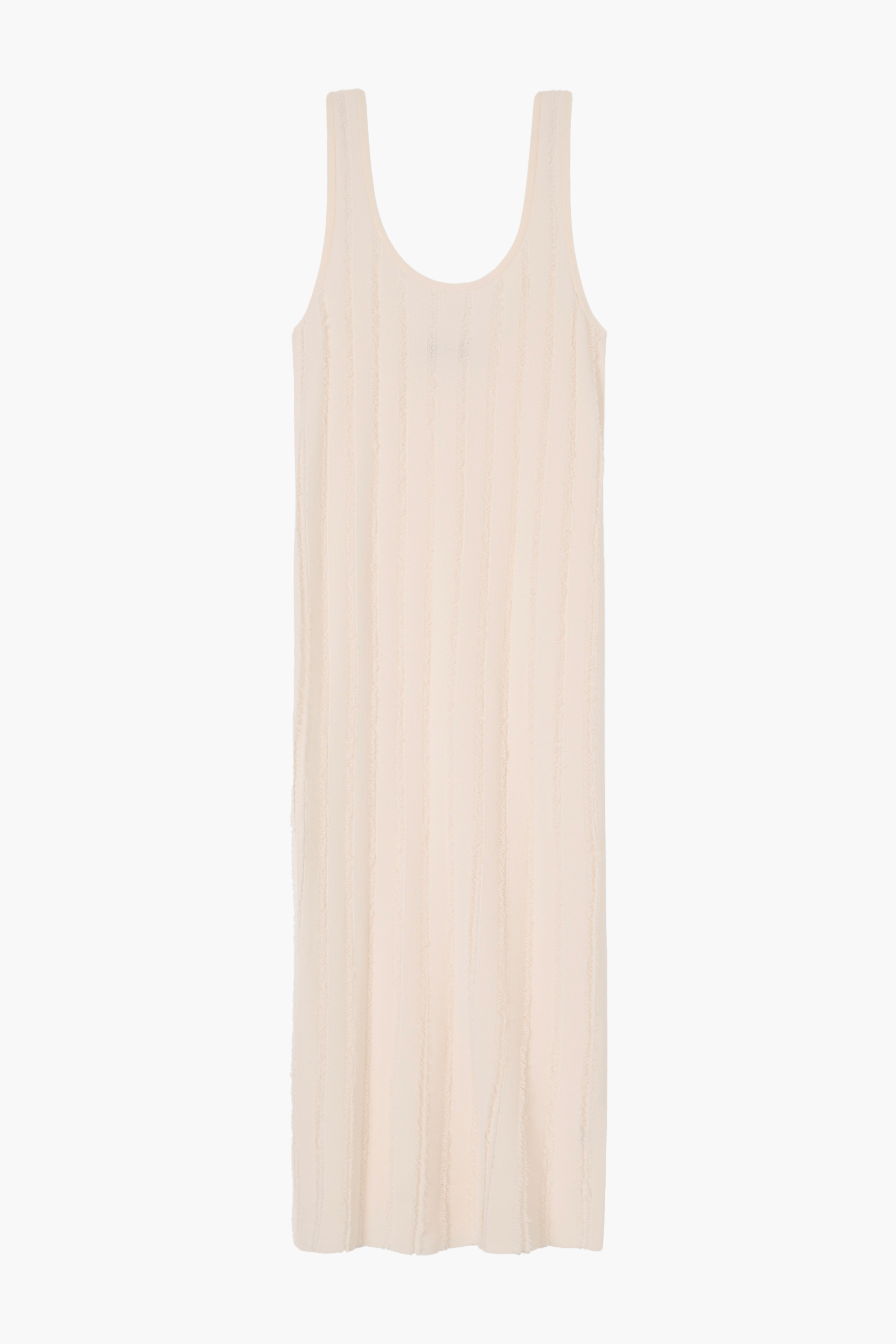 ENID KNIT DRESS