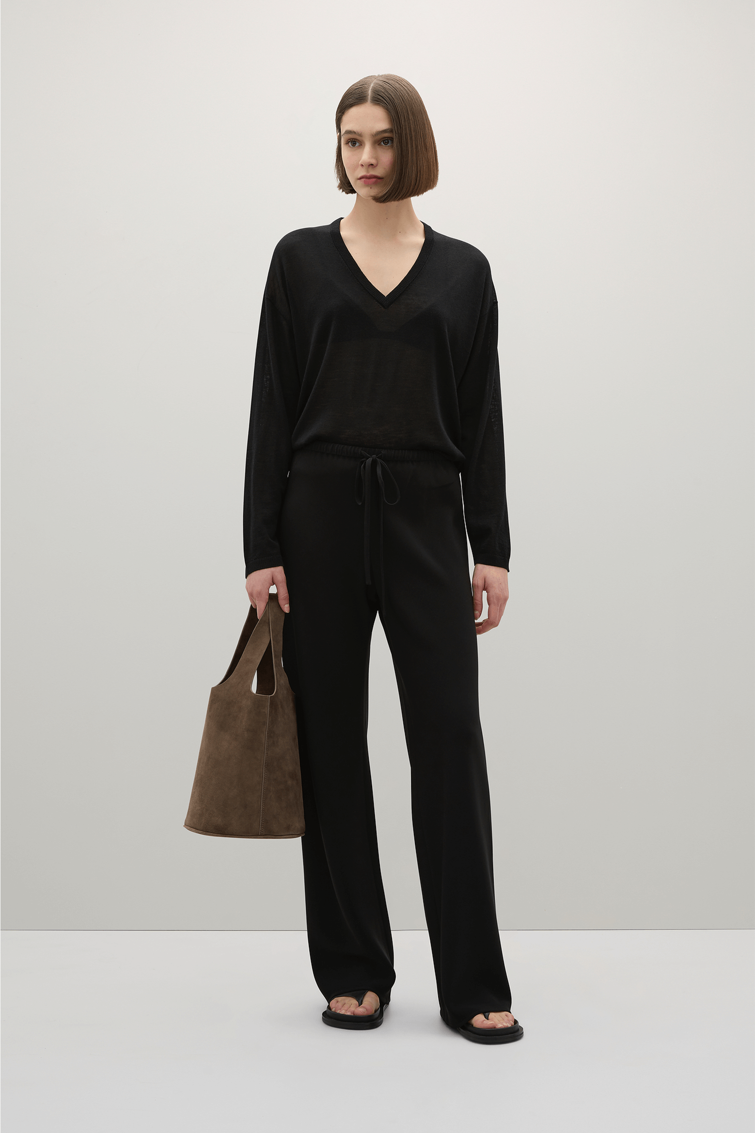ESTEE BIAS PANT