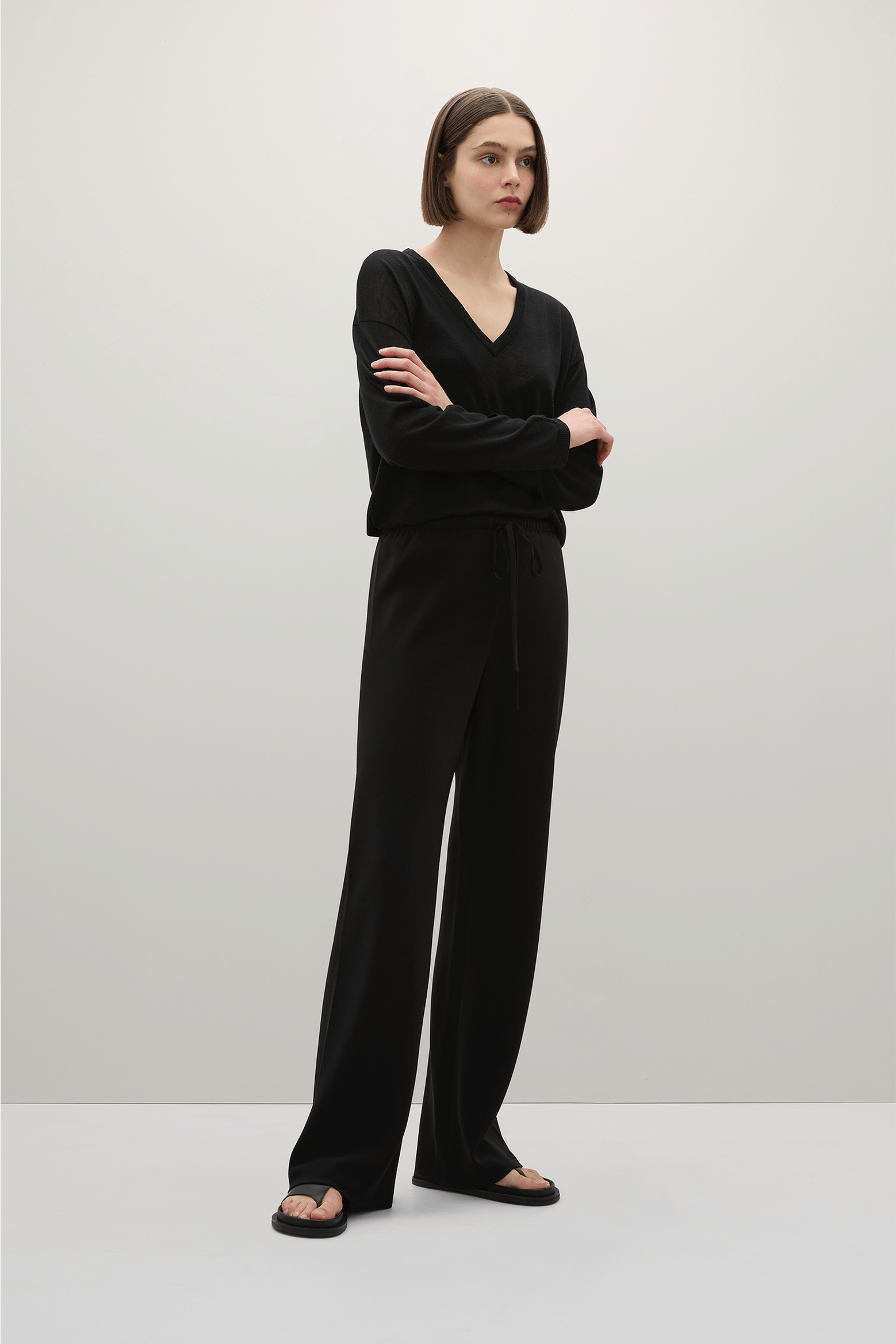 ESTEE BIAS PANT