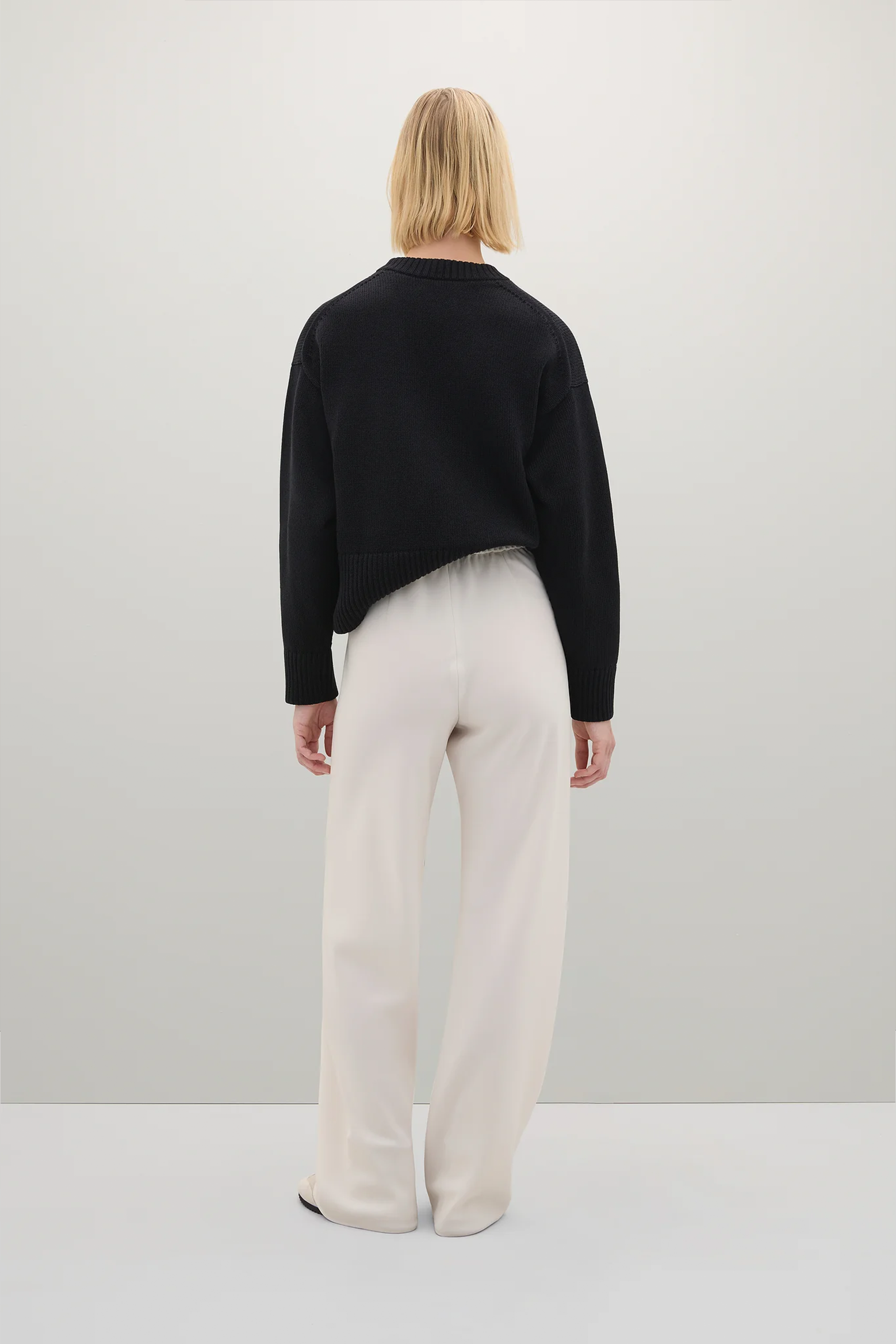 ESTEE BIAS PANT
