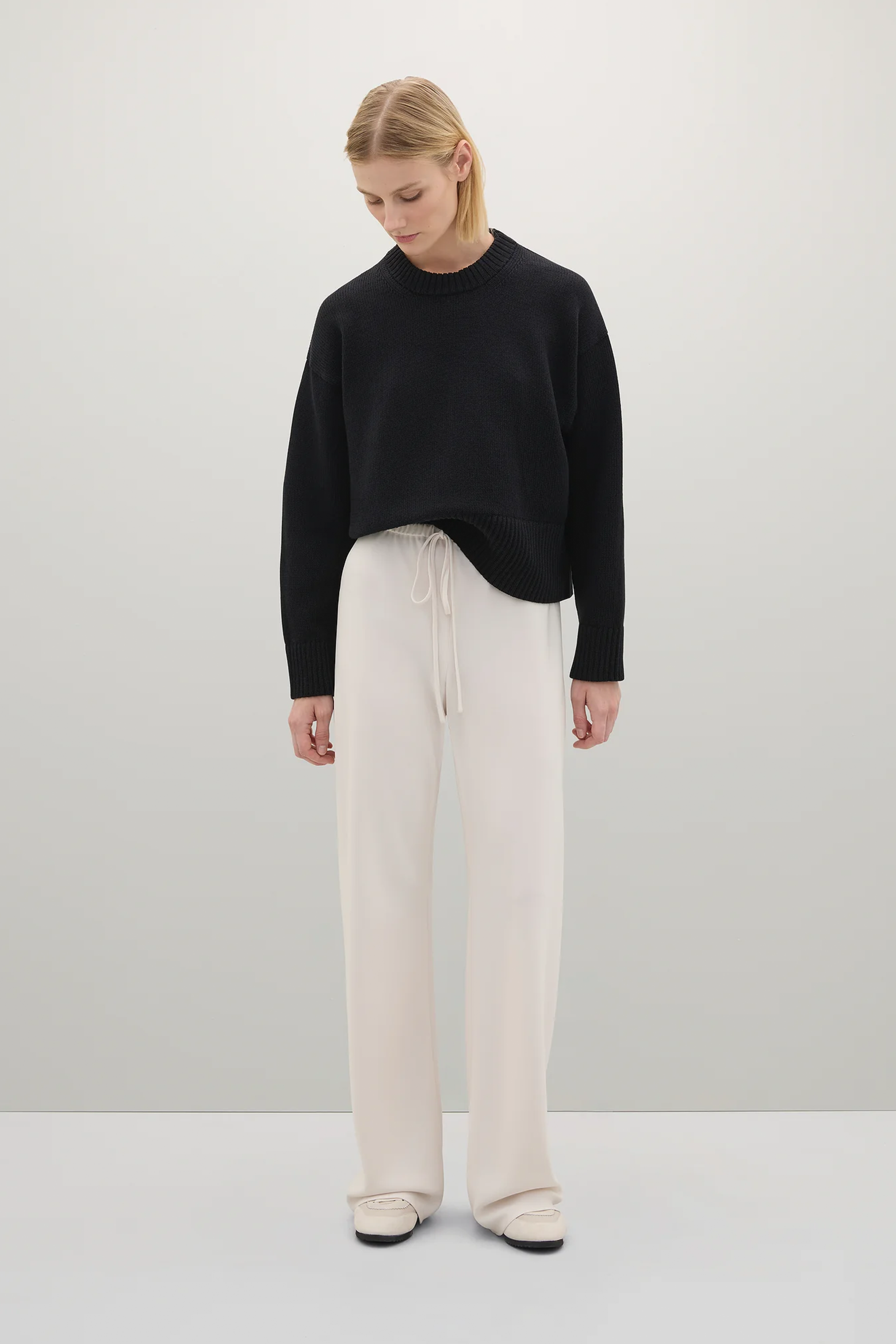ESTEE BIAS PANT