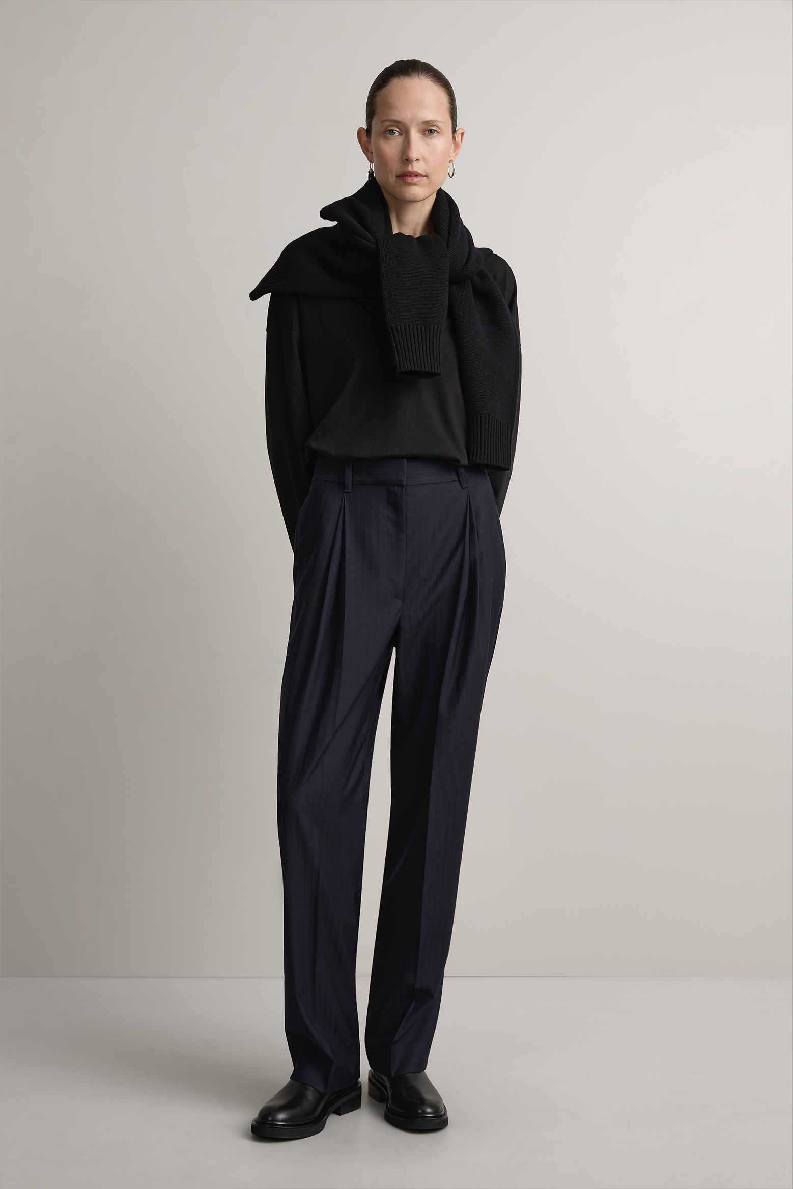 GODDARD STRAIGHT PANT
