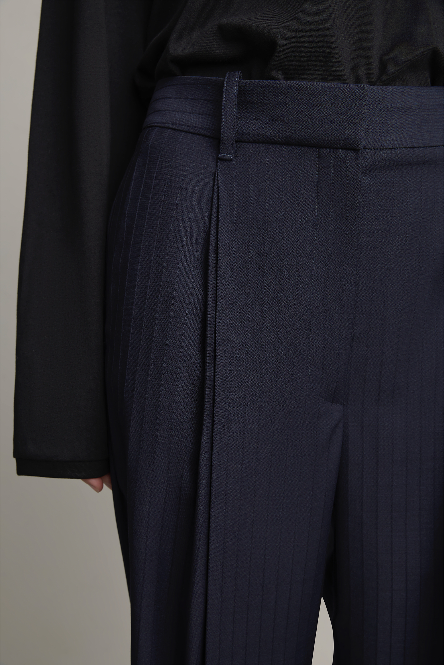 GODDARD STRAIGHT PANT