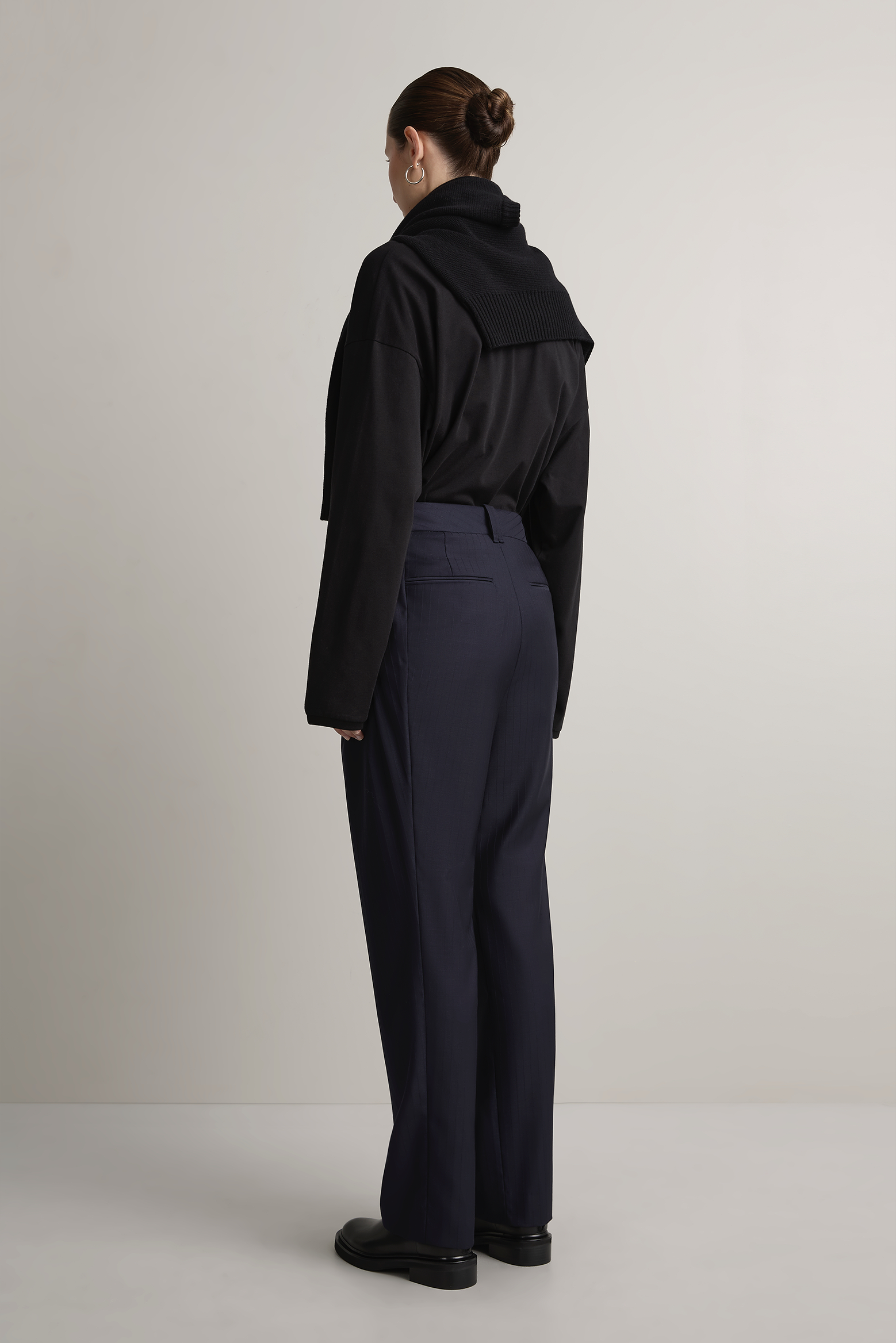 GODDARD STRAIGHT PANT