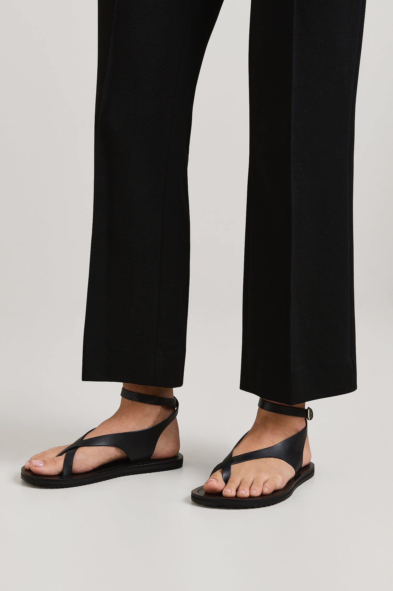 A.EMERY MILLAR SANDAL | THE NEW TREND