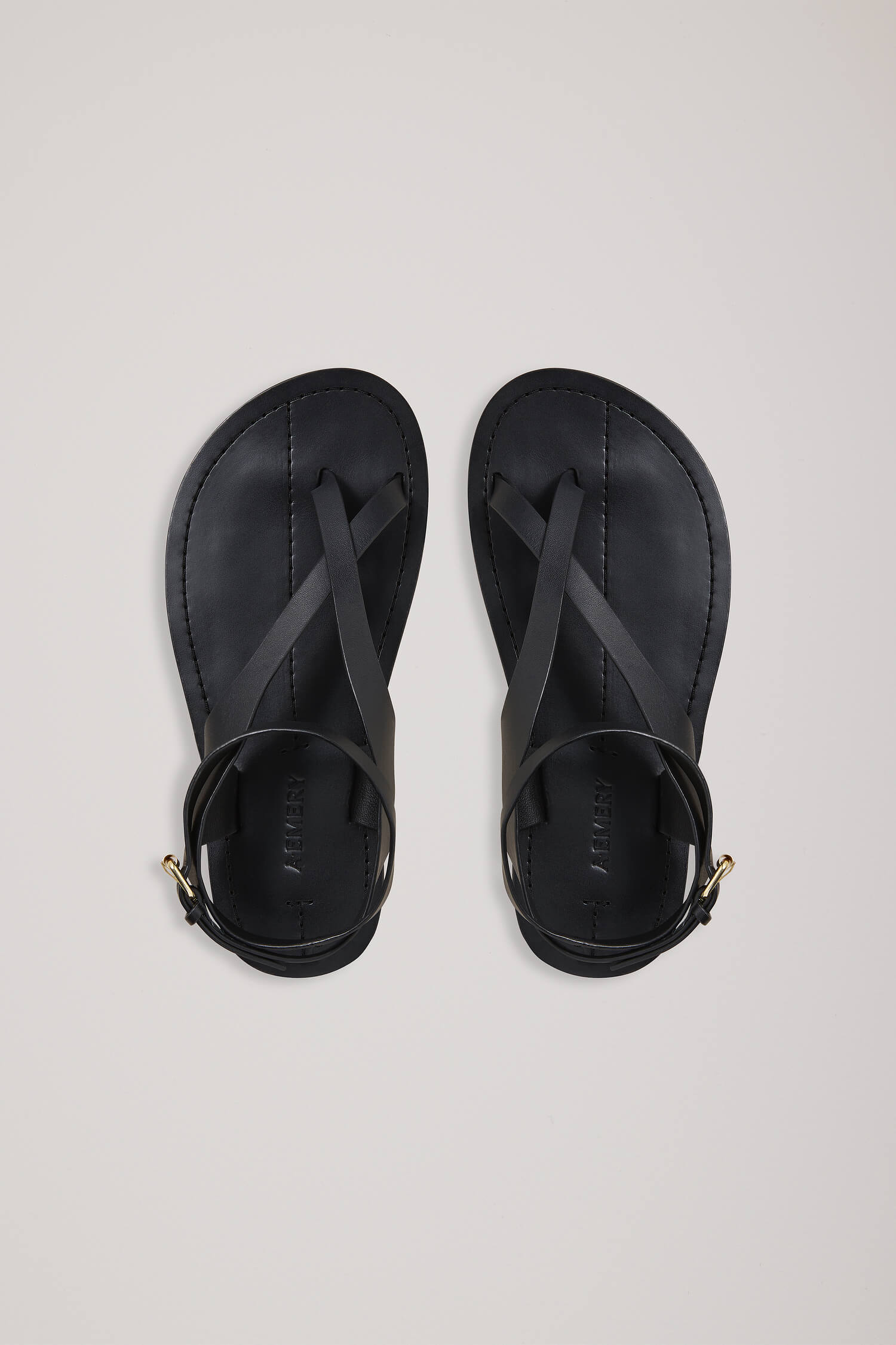 A.EMERY MILLAR SANDAL | THE NEW TREND