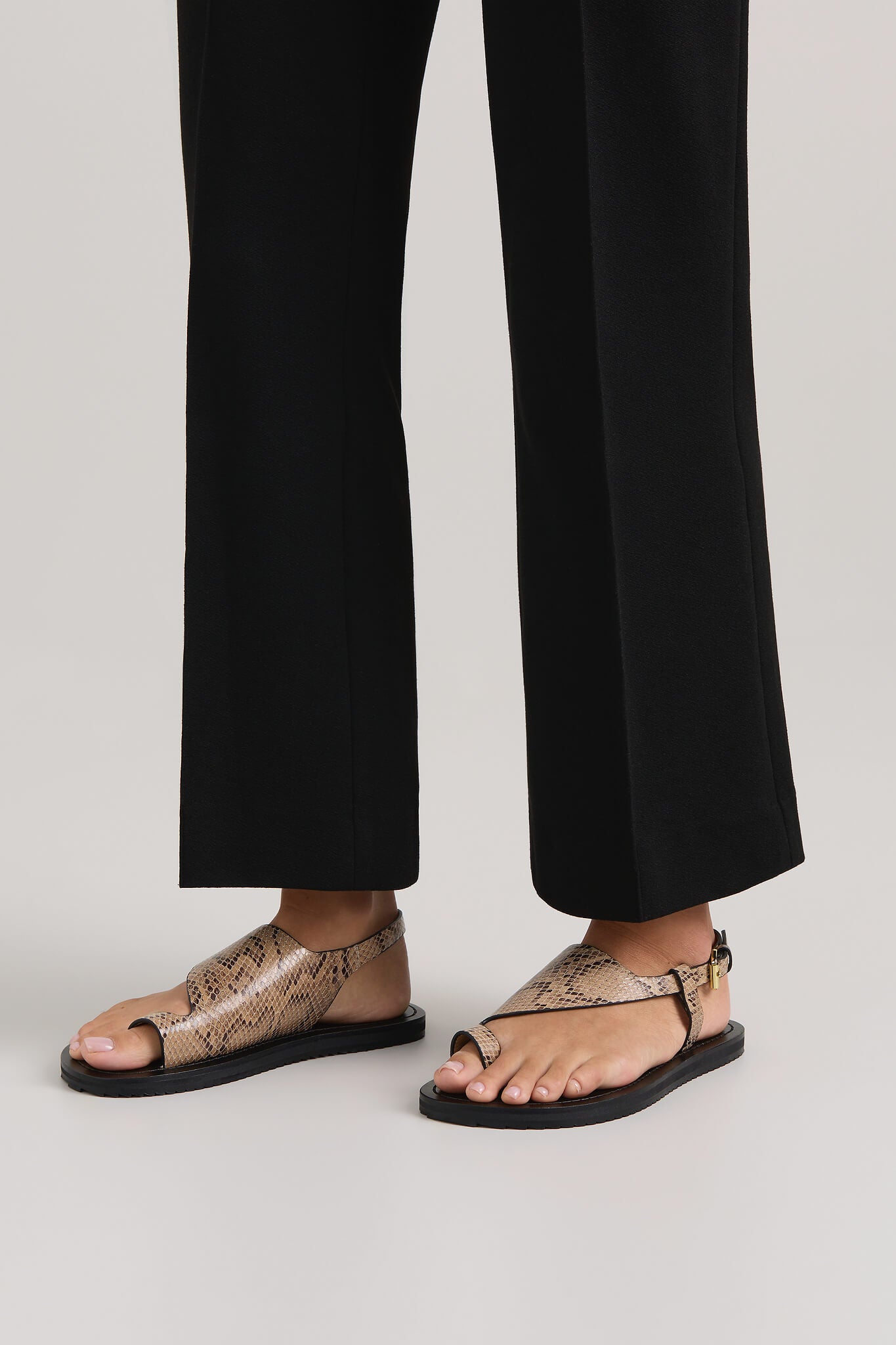 MILNE SANDAL