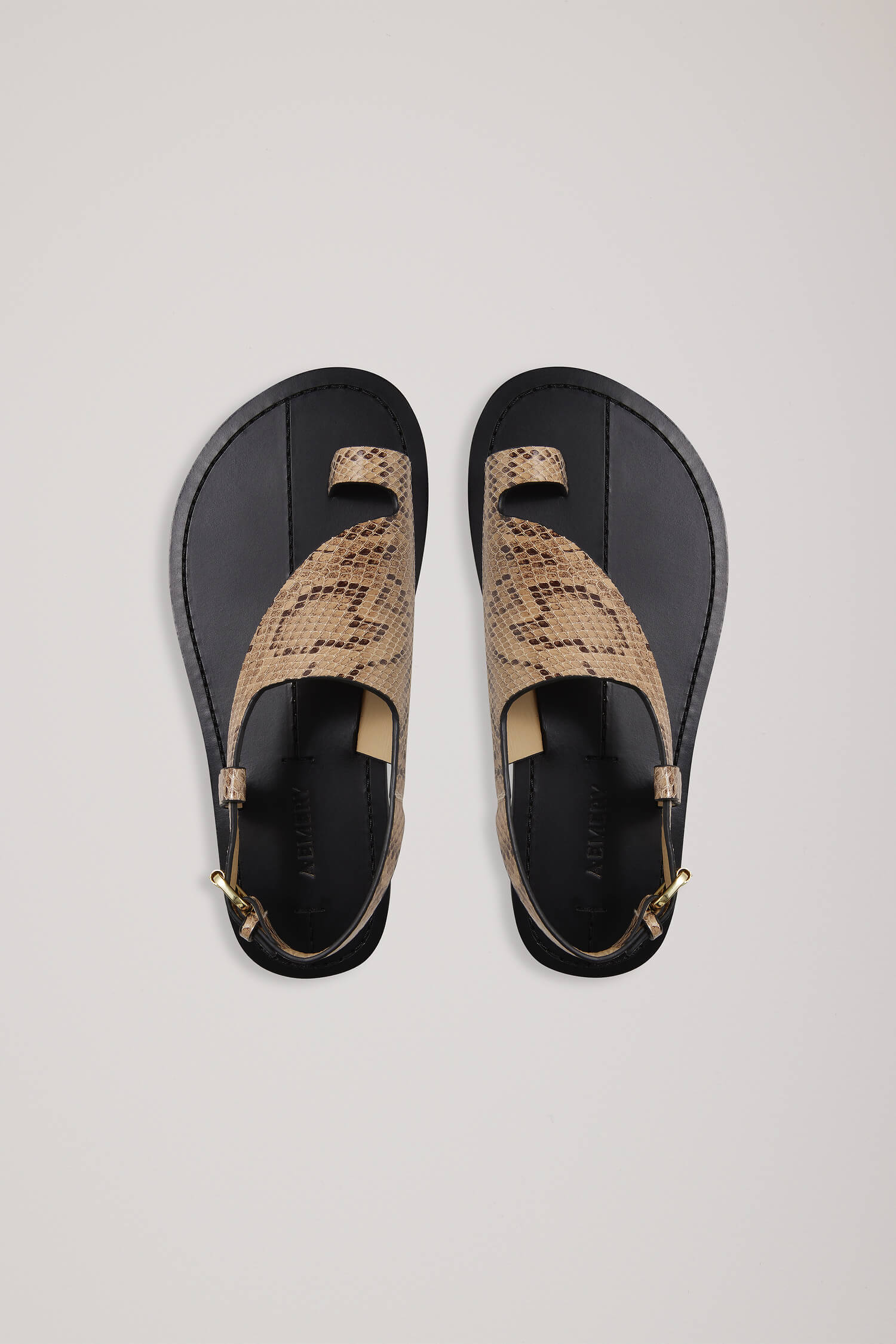MILNE SANDAL