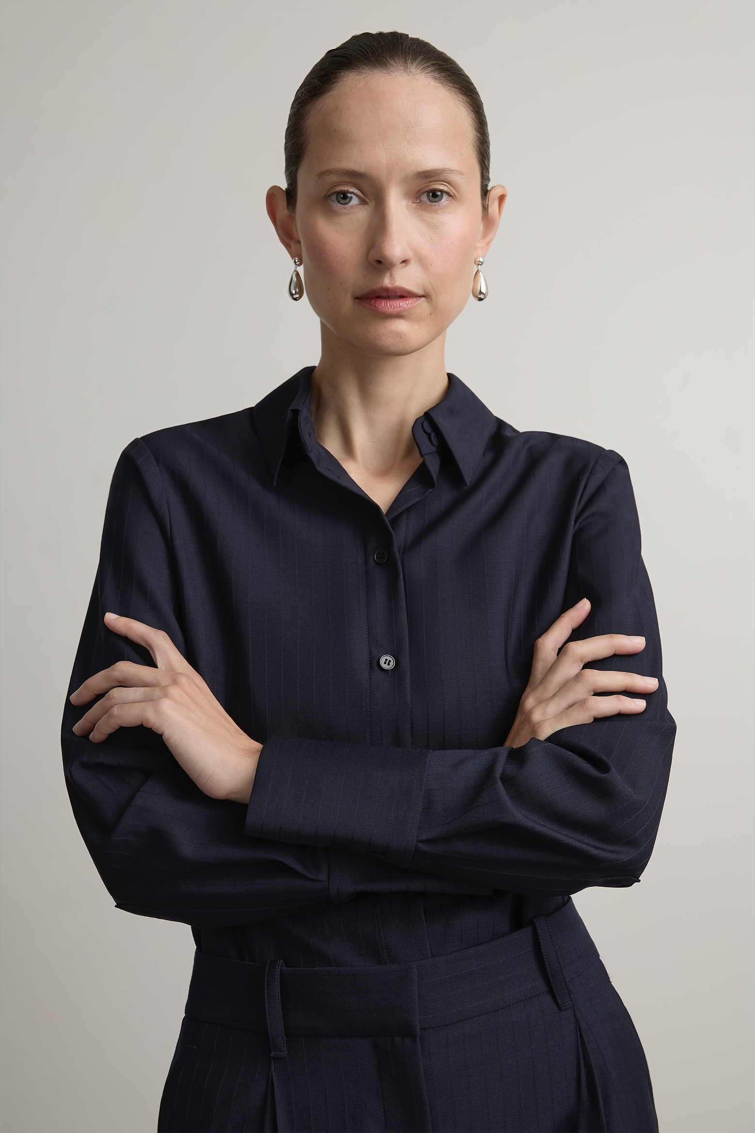 PHILIPPA SHIRT