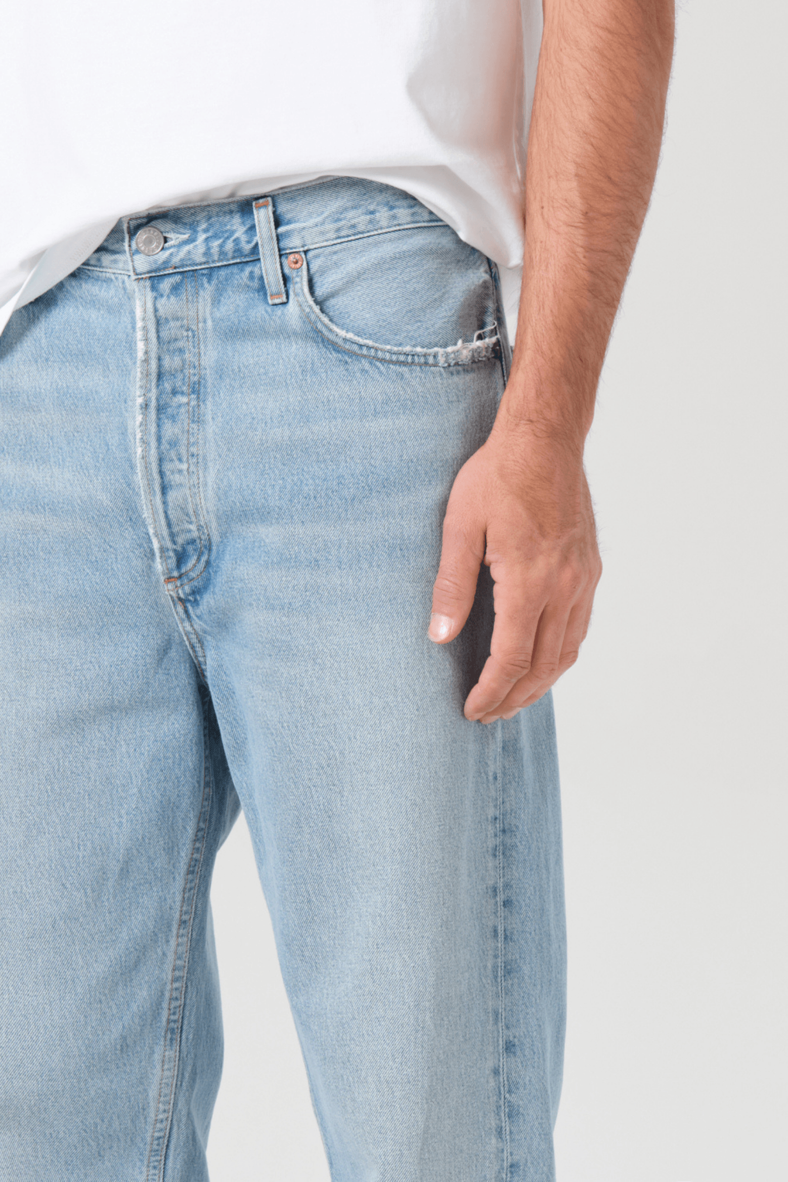 90'S JEAN - 32IN INSEAM