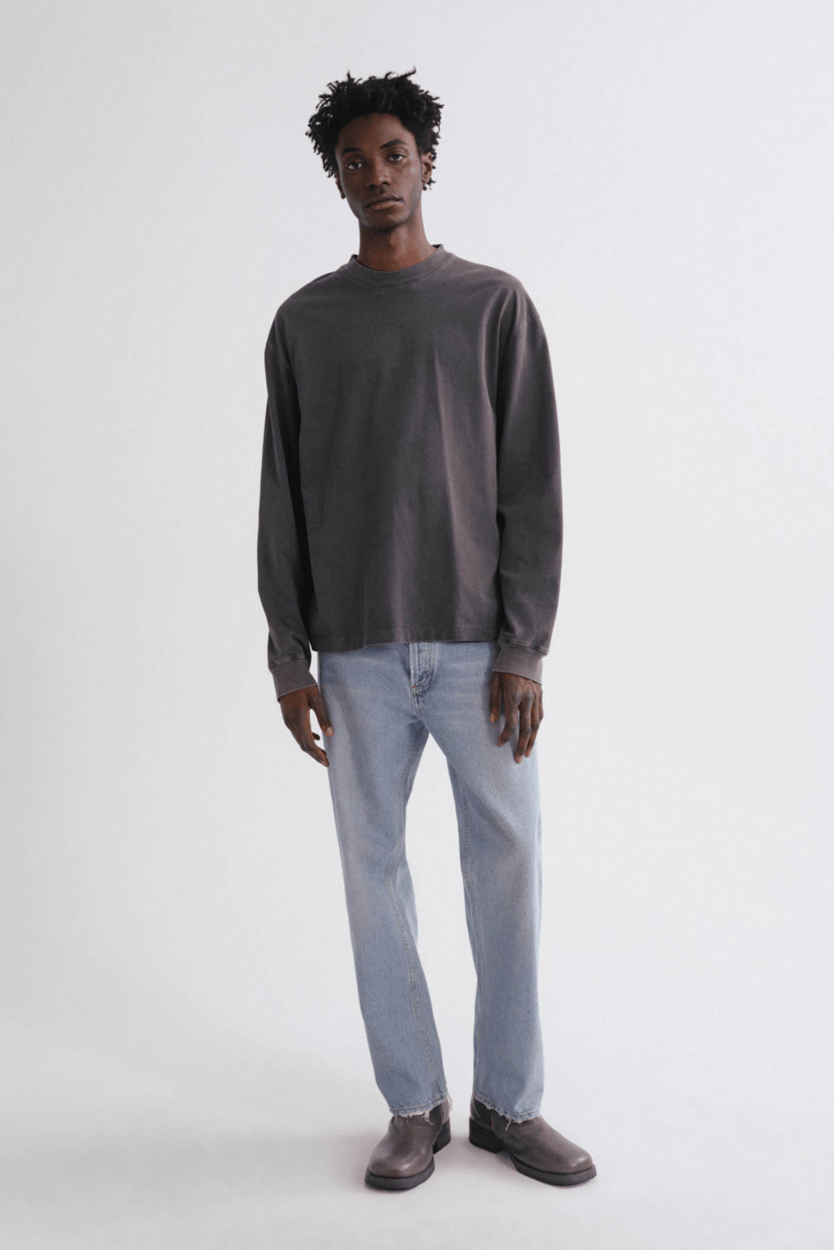 90'S JEAN - 32IN INSEAM