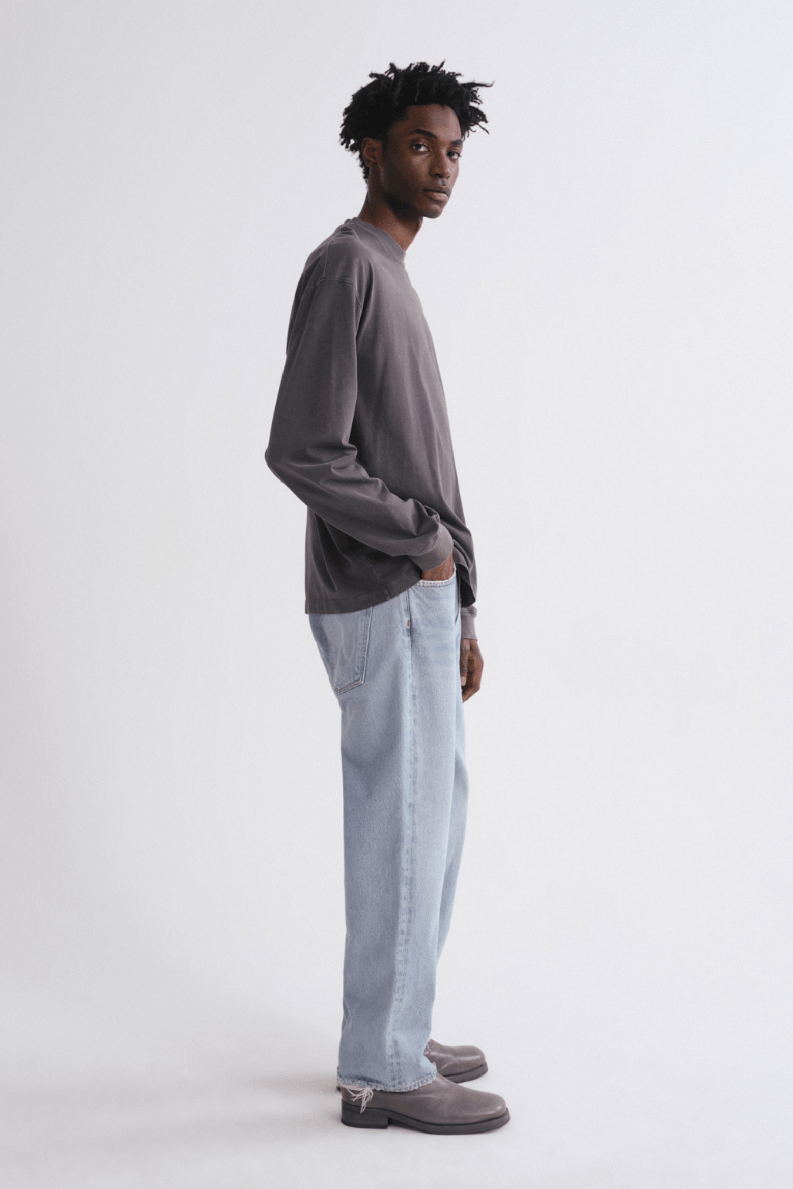 90'S JEAN - 32IN INSEAM