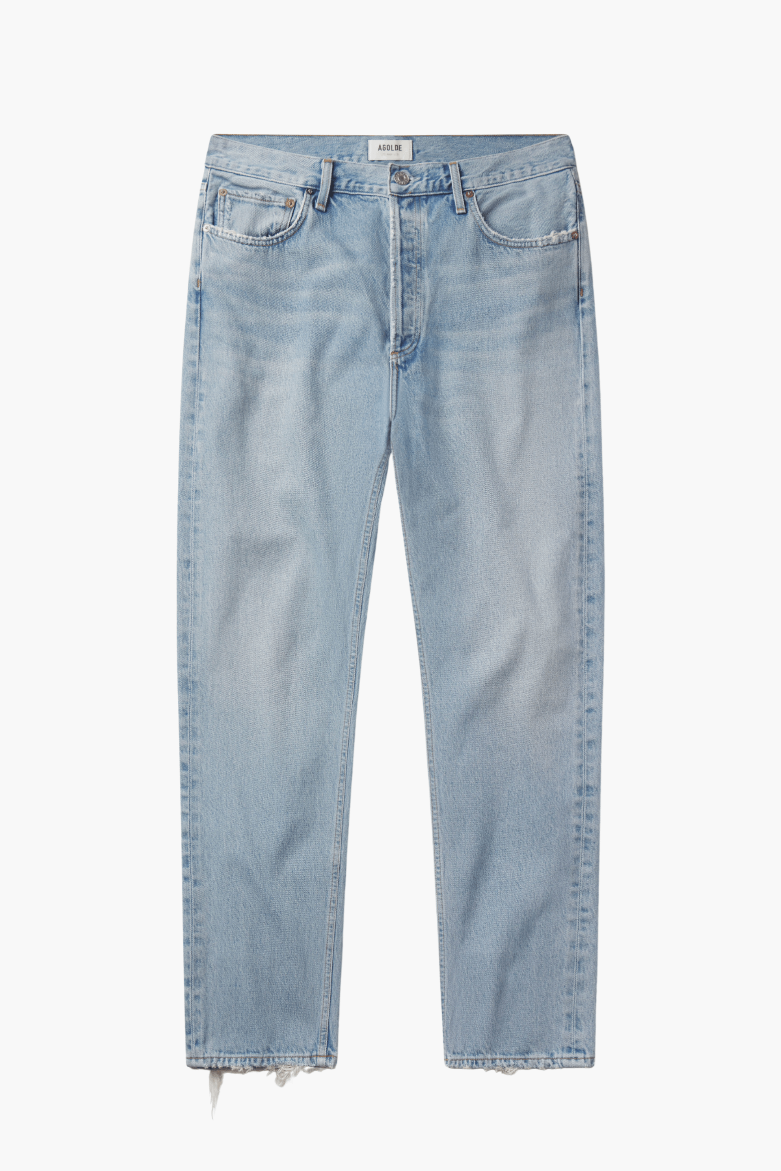 90'S JEAN - 32IN INSEAM