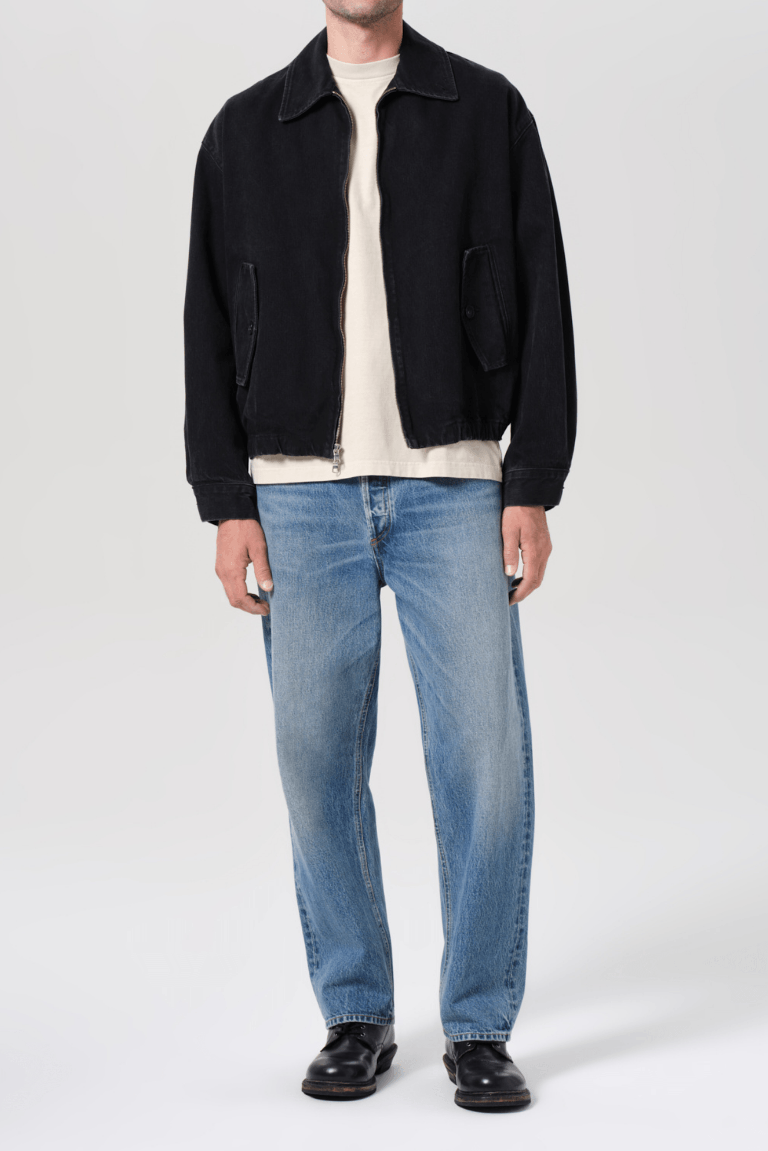 90'S JEAN - 32IN INSEAM