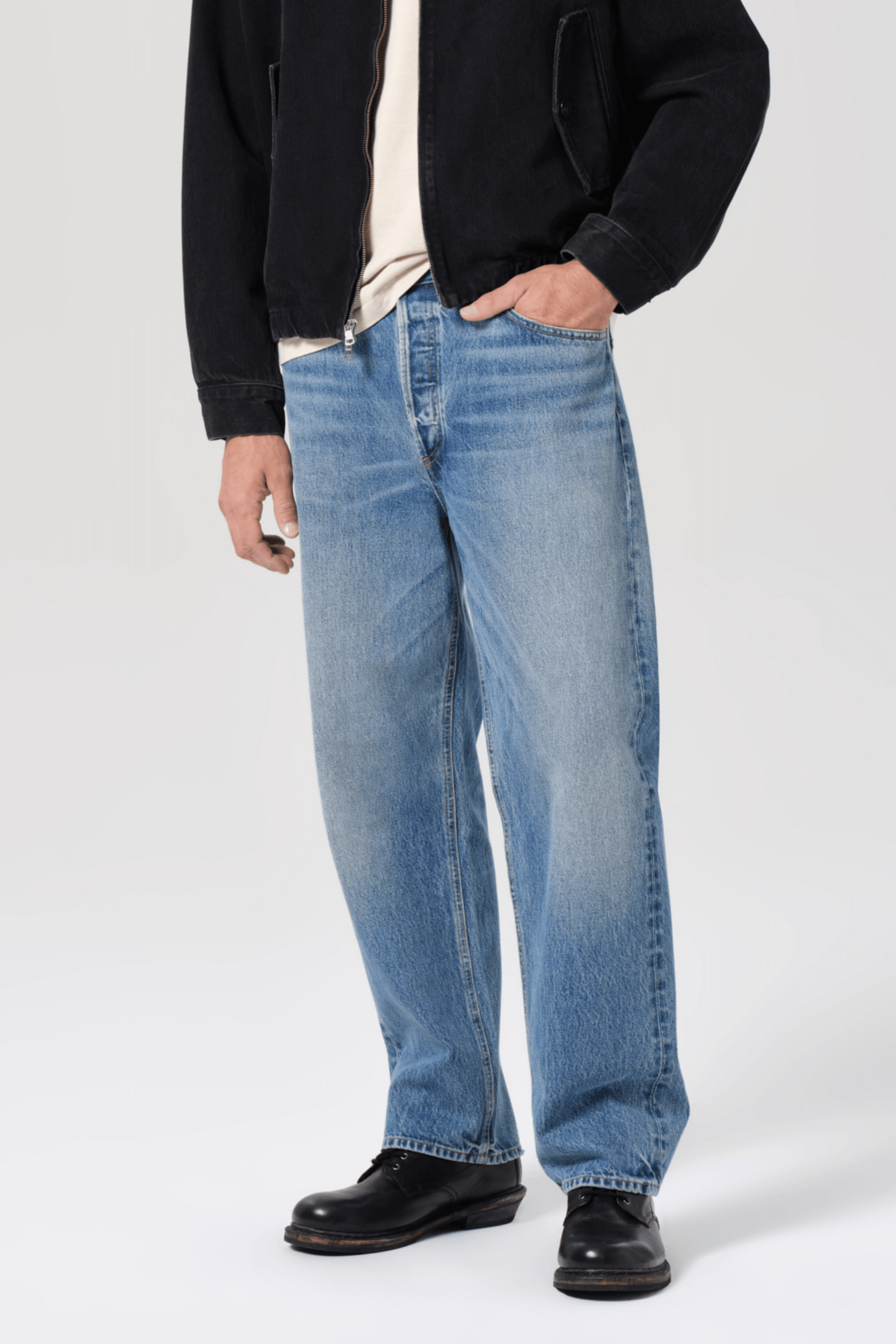 90'S JEAN - 32IN INSEAM