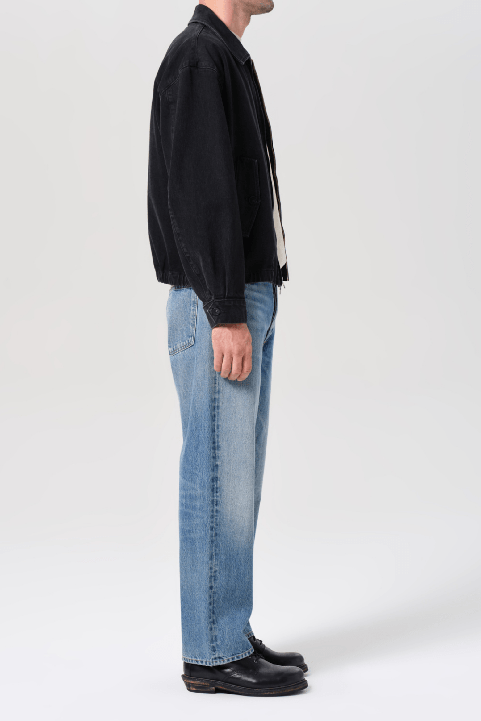90'S JEAN - 32IN INSEAM