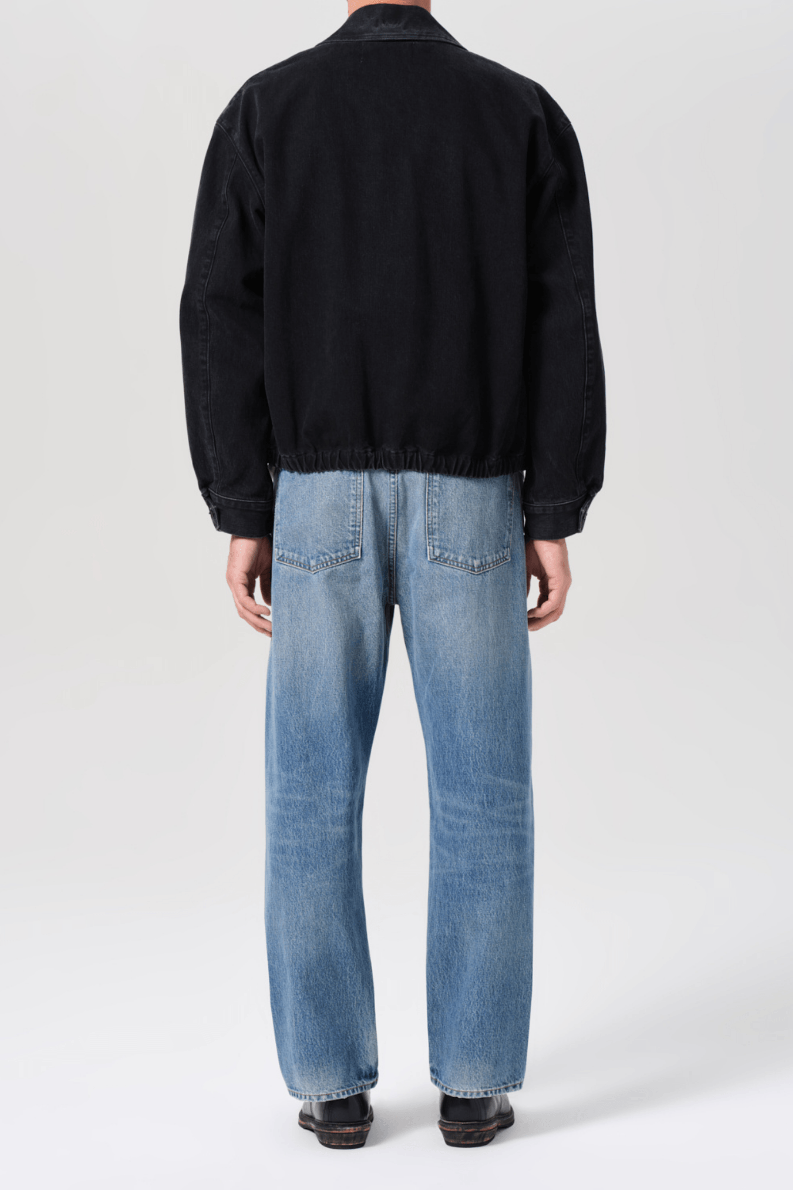 90'S JEAN - 32IN INSEAM
