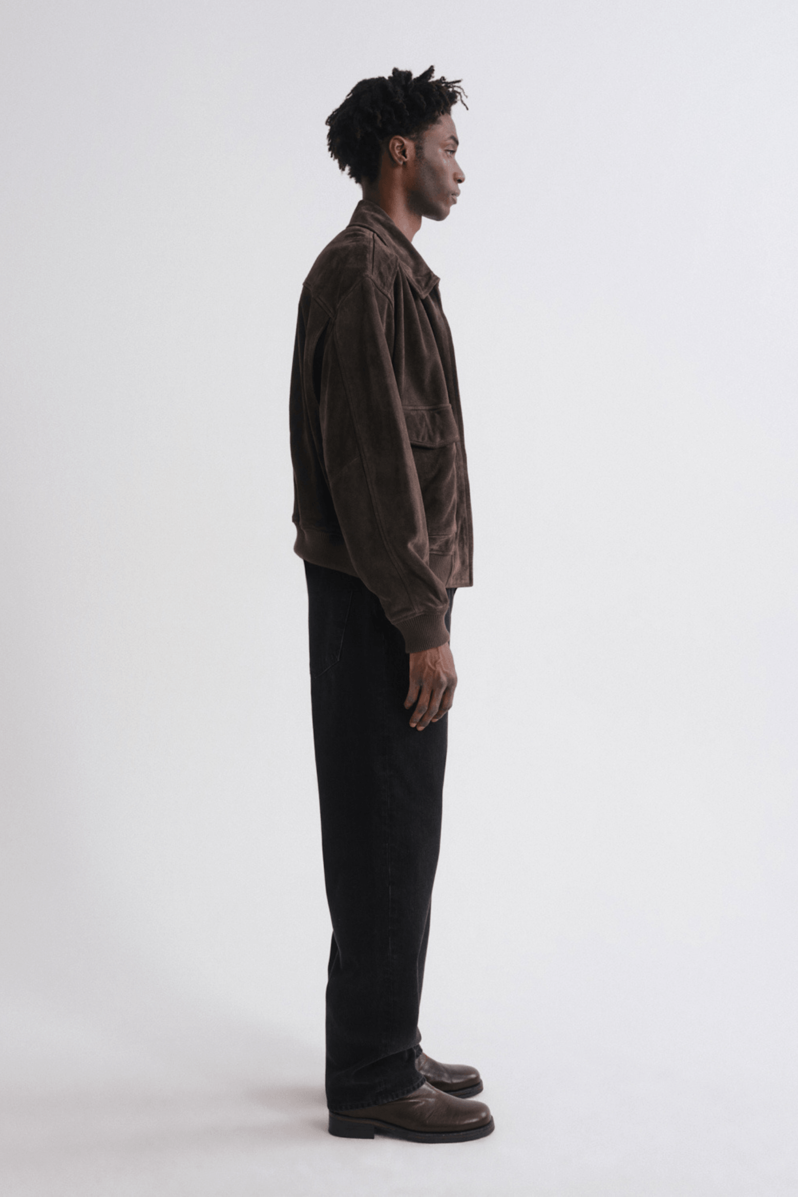 90'S JEAN - 32IN INSEAM