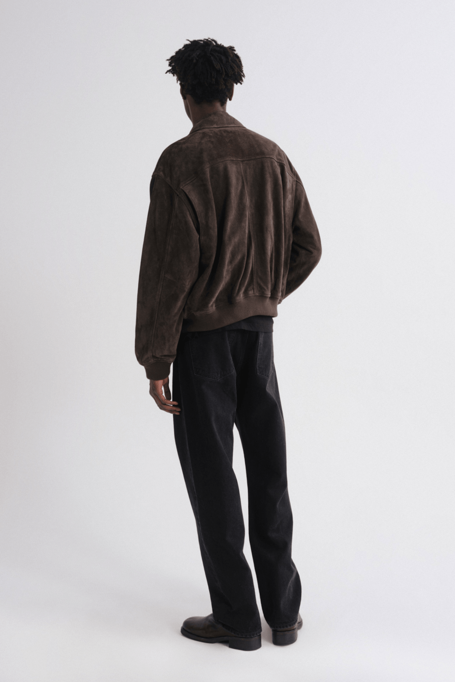 90'S JEAN - 32IN INSEAM